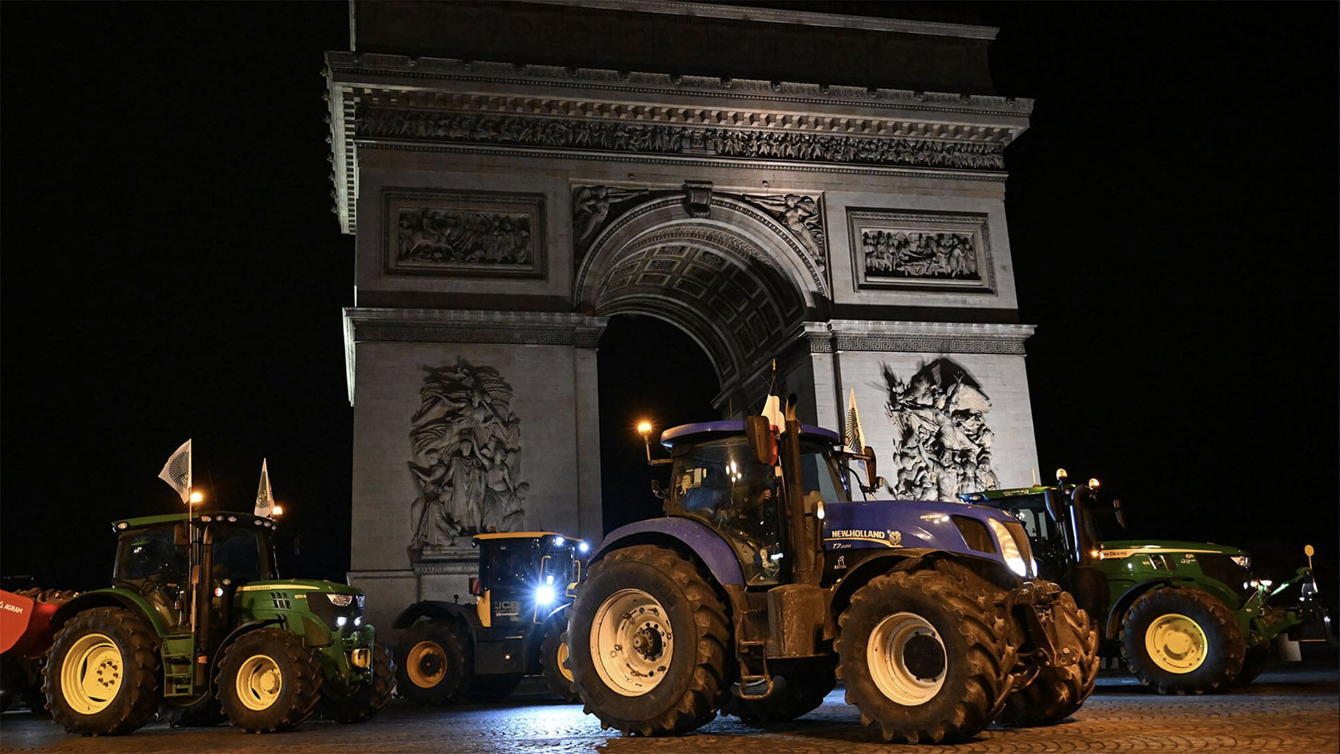 Fotos de la semana - Especiales Semana