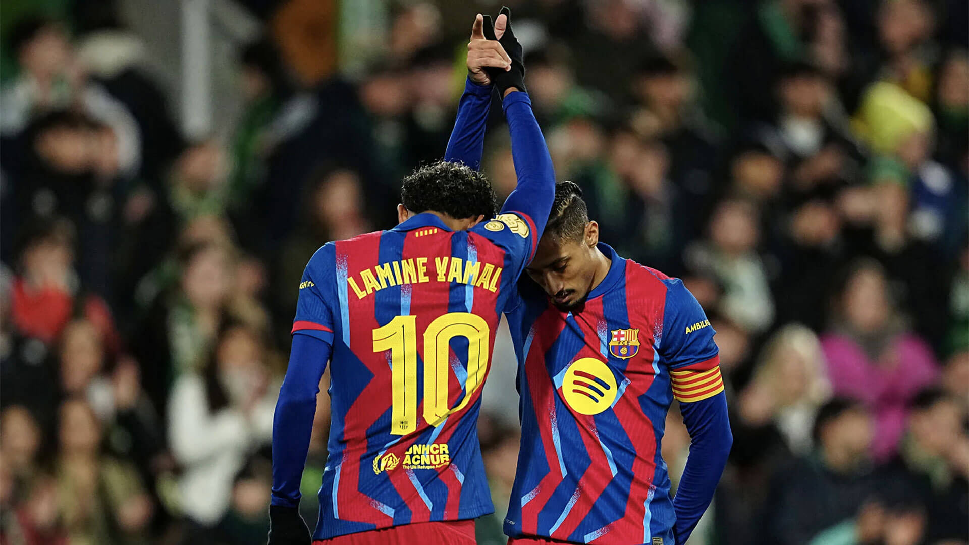 Fotos de la semana - Especiales Semana