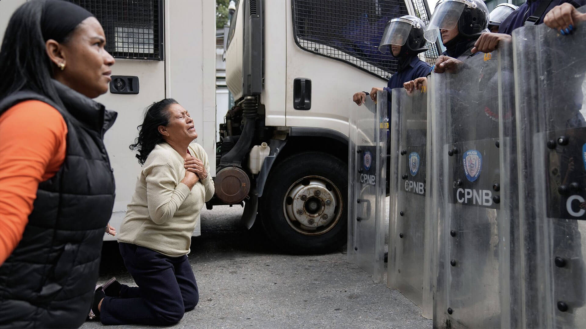 Fotos de la semana - Especiales Semana