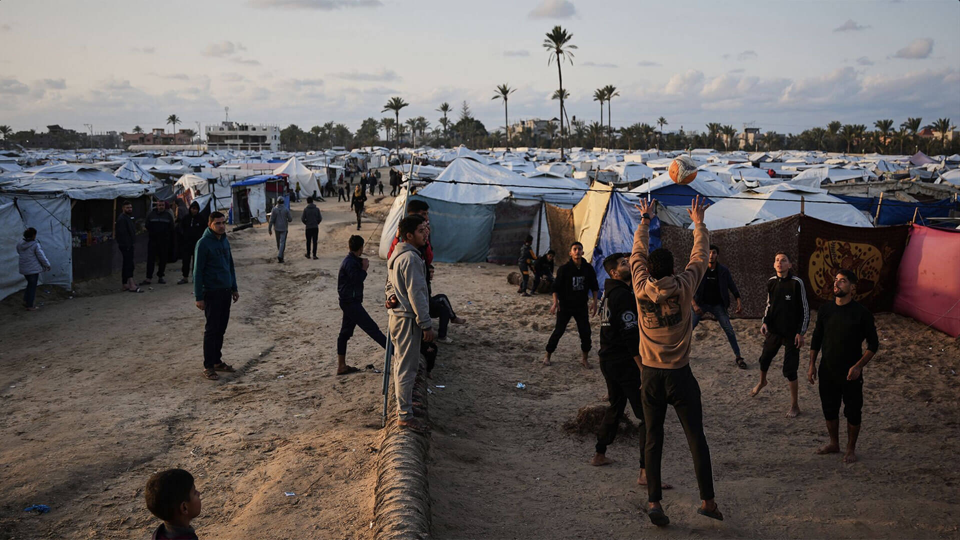 Fotos de la semana - Especiales Semana