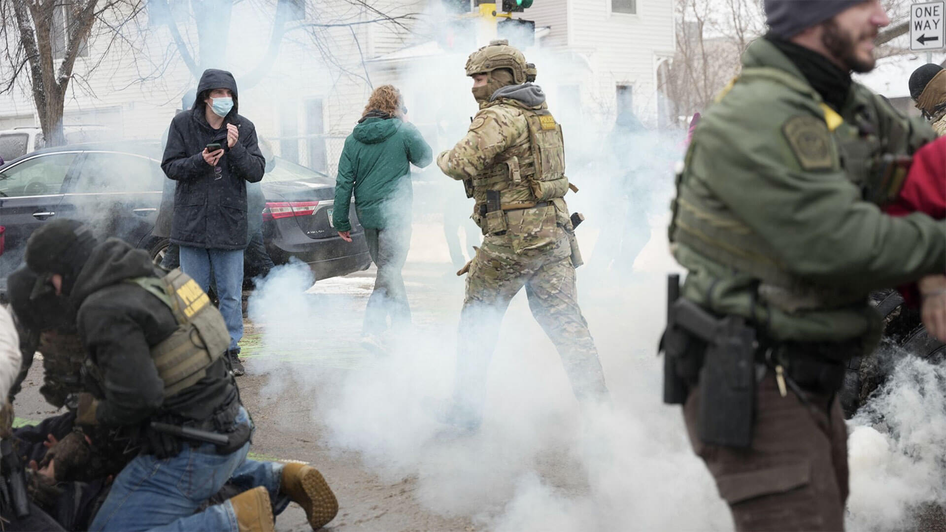 Fotos de la semana - Especiales Semana