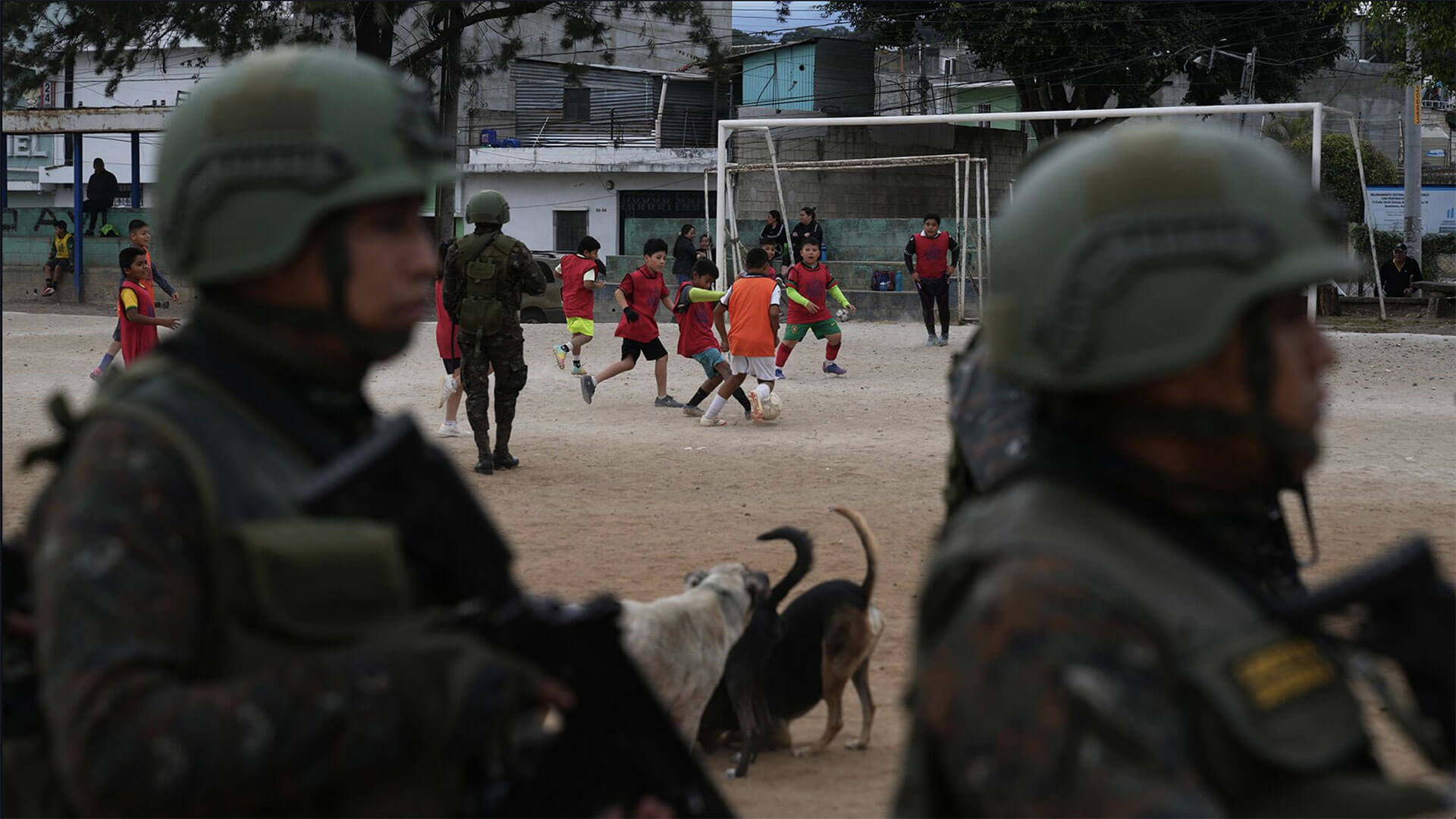 Fotos de la semana - Especiales Semana