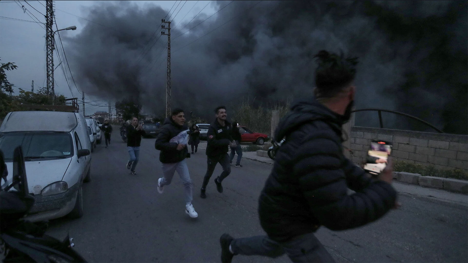 Fotos de la semana - Especiales Semana