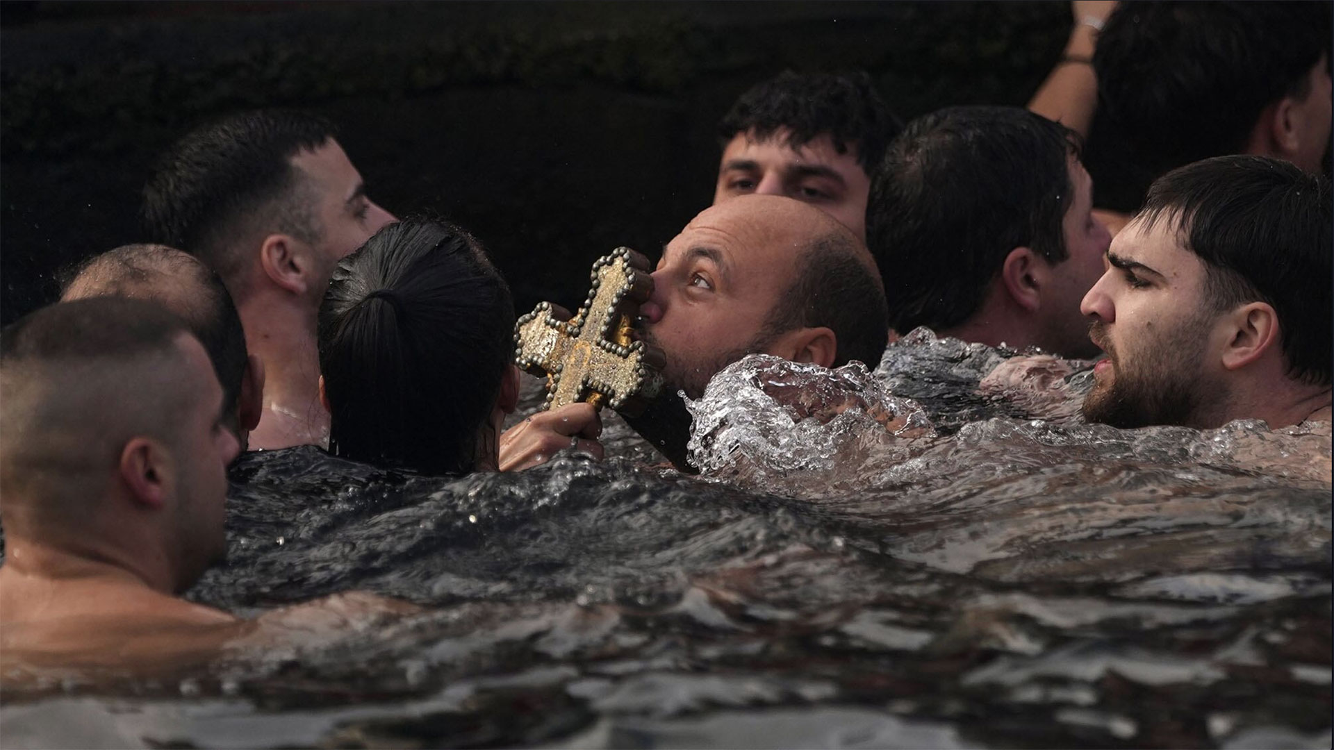 Fotos de la semana - Especiales Semana