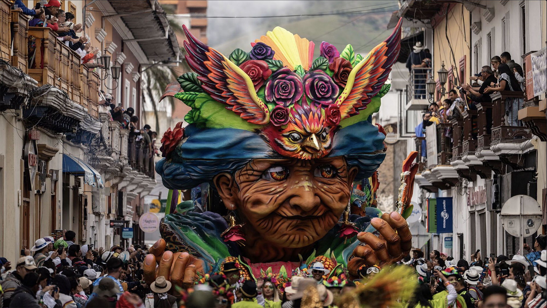 Fotos de la semana - Especiales Semana