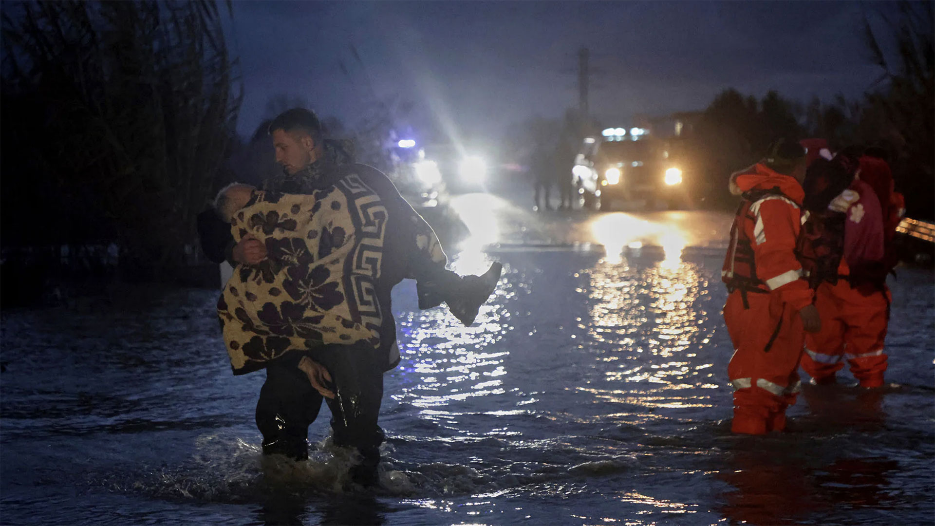 Fotos de la semana - Especiales Semana