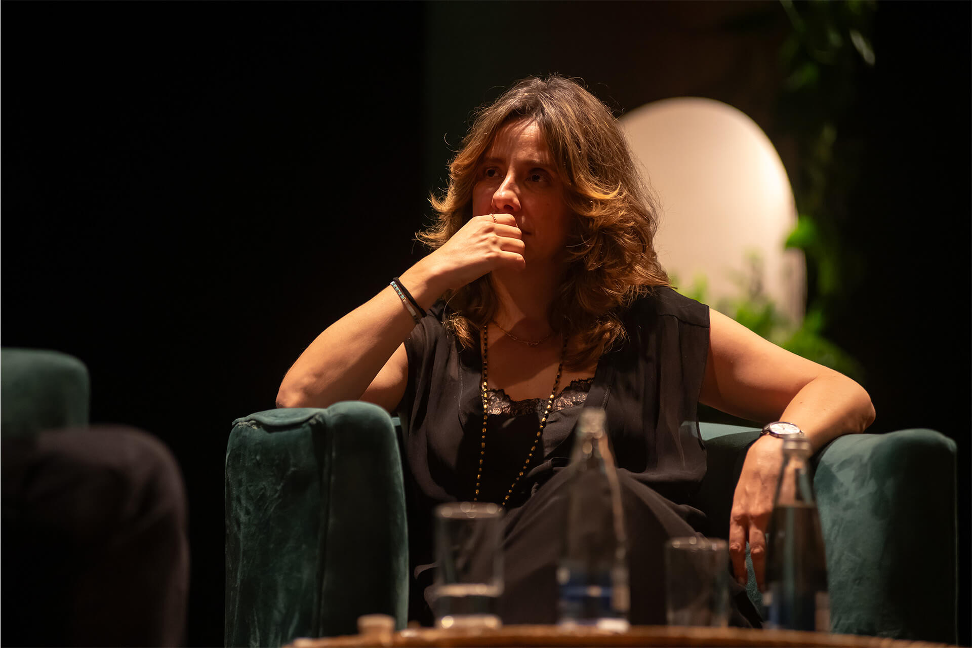 Hay Festival - Cartagena