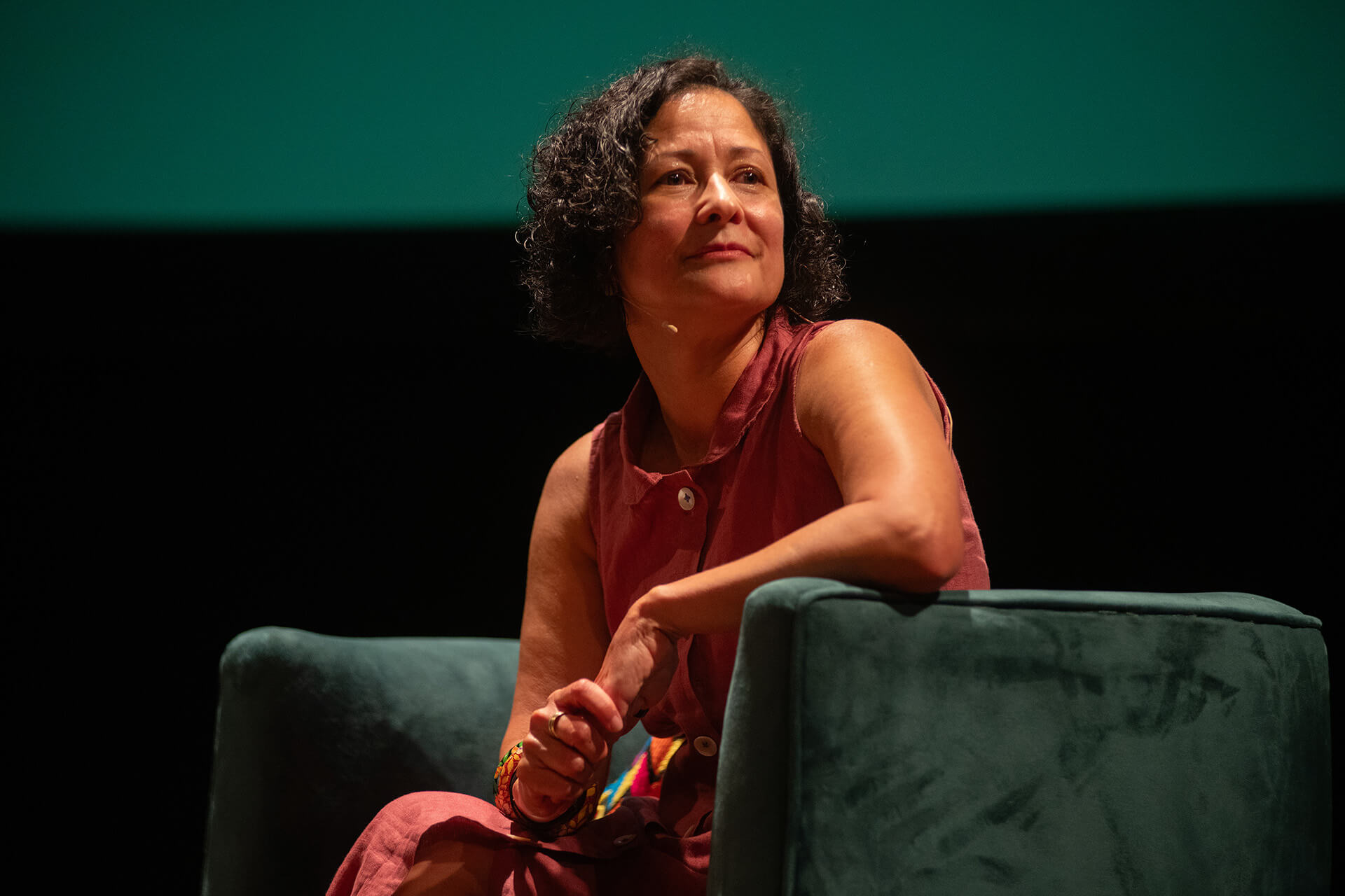 Hay Festival - Cartagena