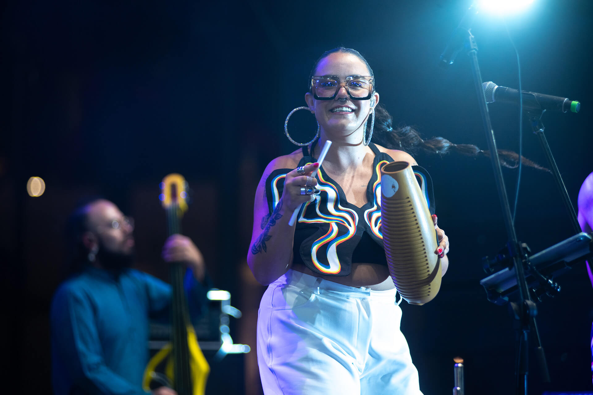 Hay Festival - Cartagena