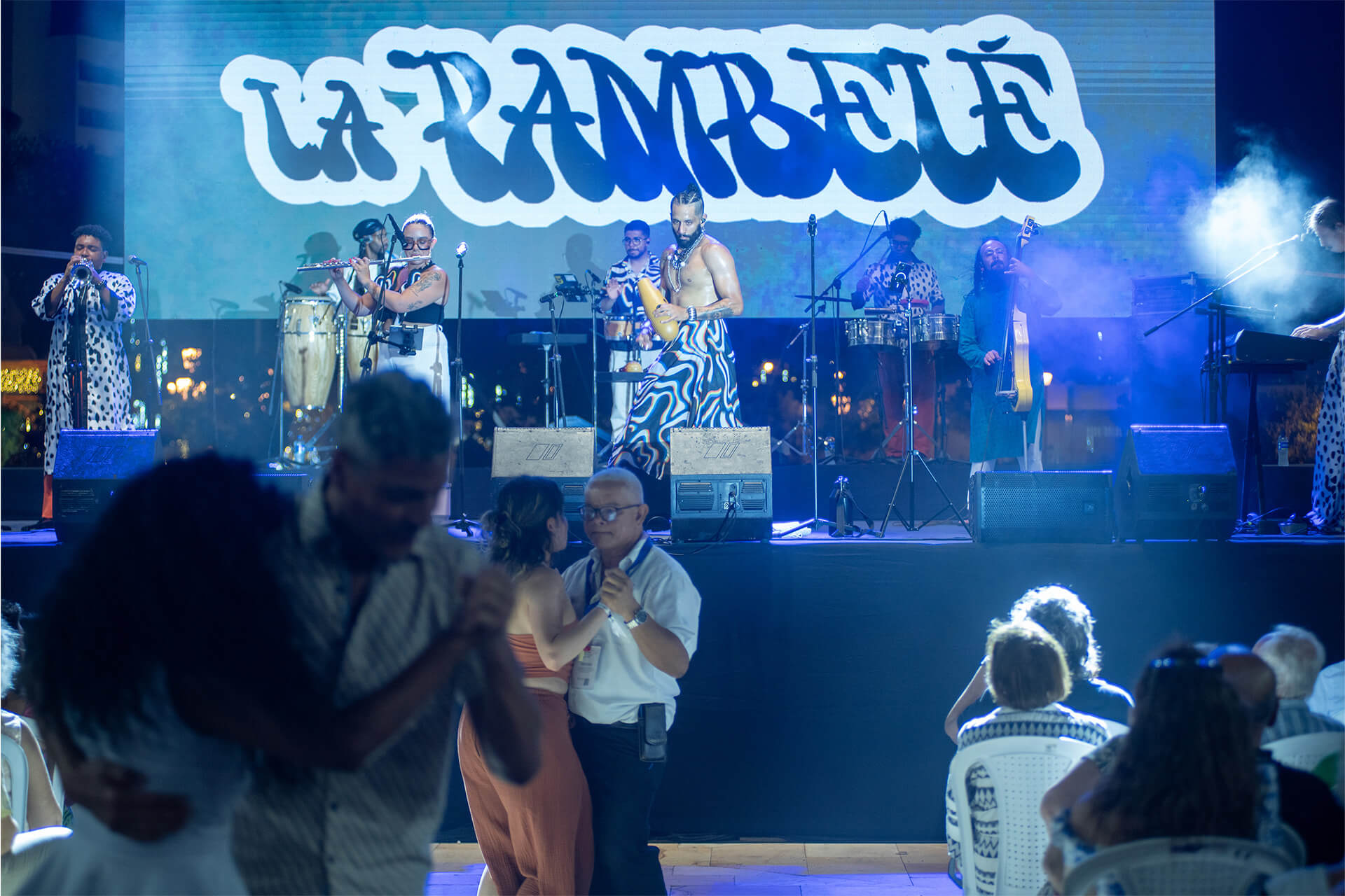 Hay Festival - Cartagena