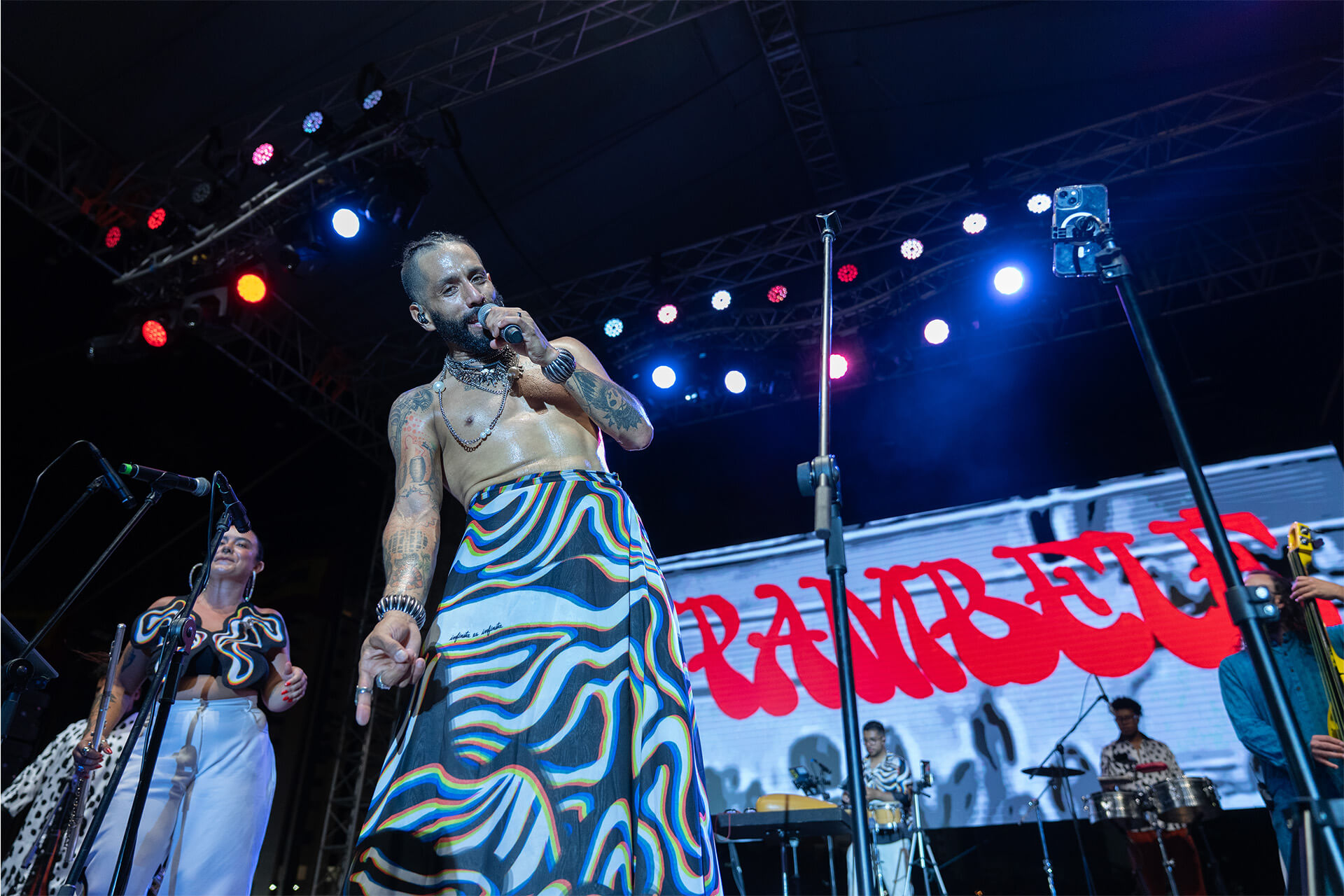 Hay Festival - Cartagena