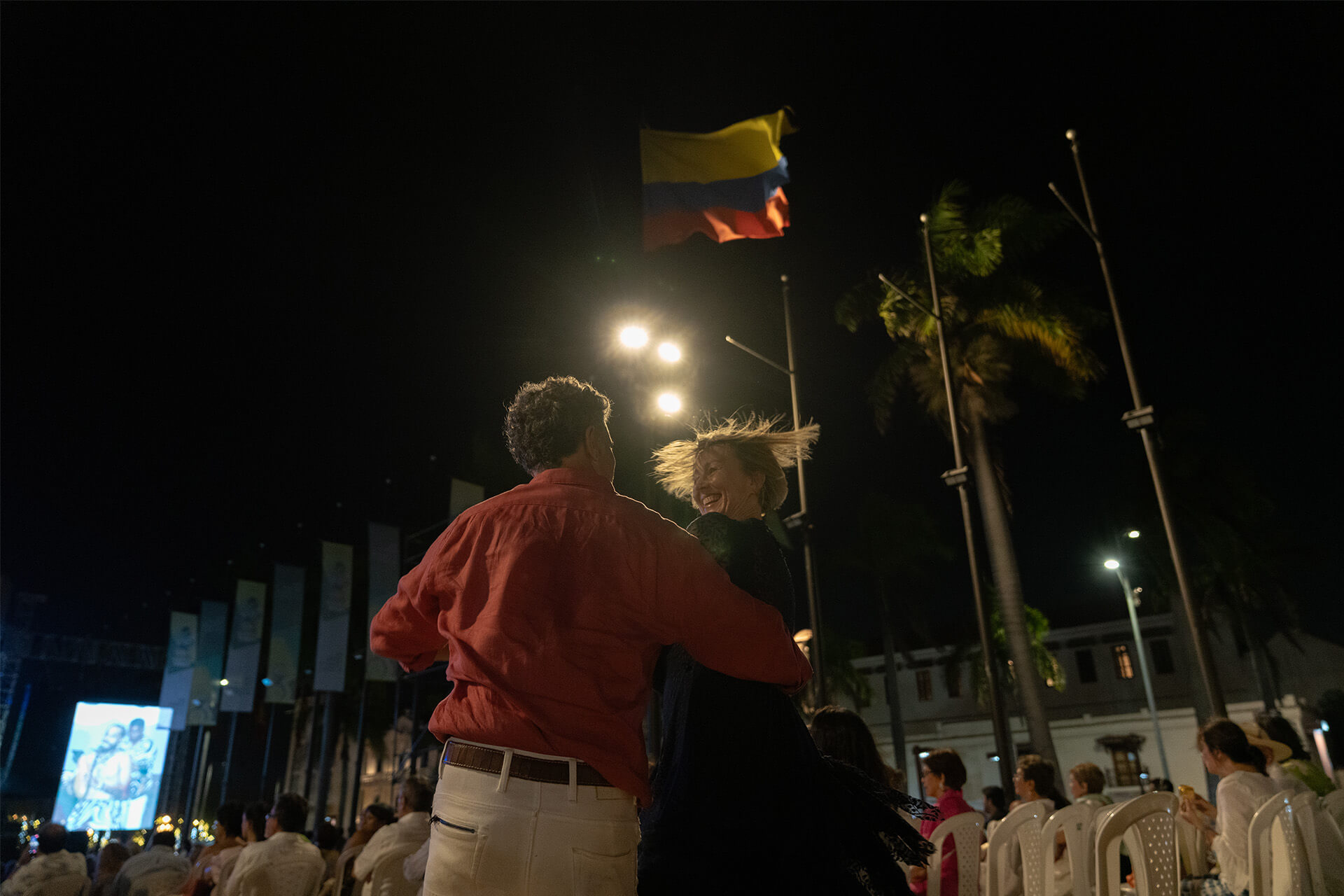 Hay Festival - Cartagena