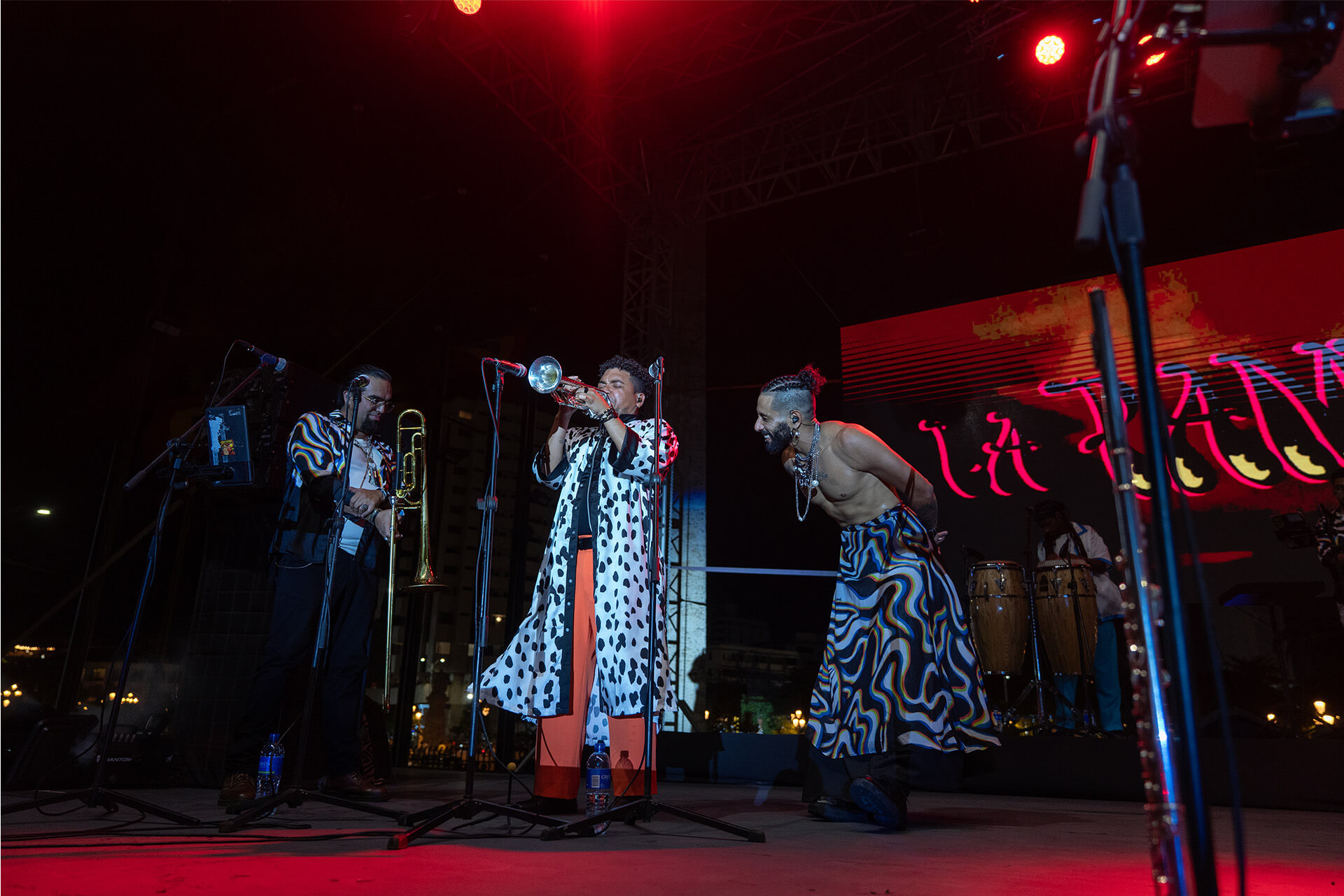 Hay Festival - Cartagena