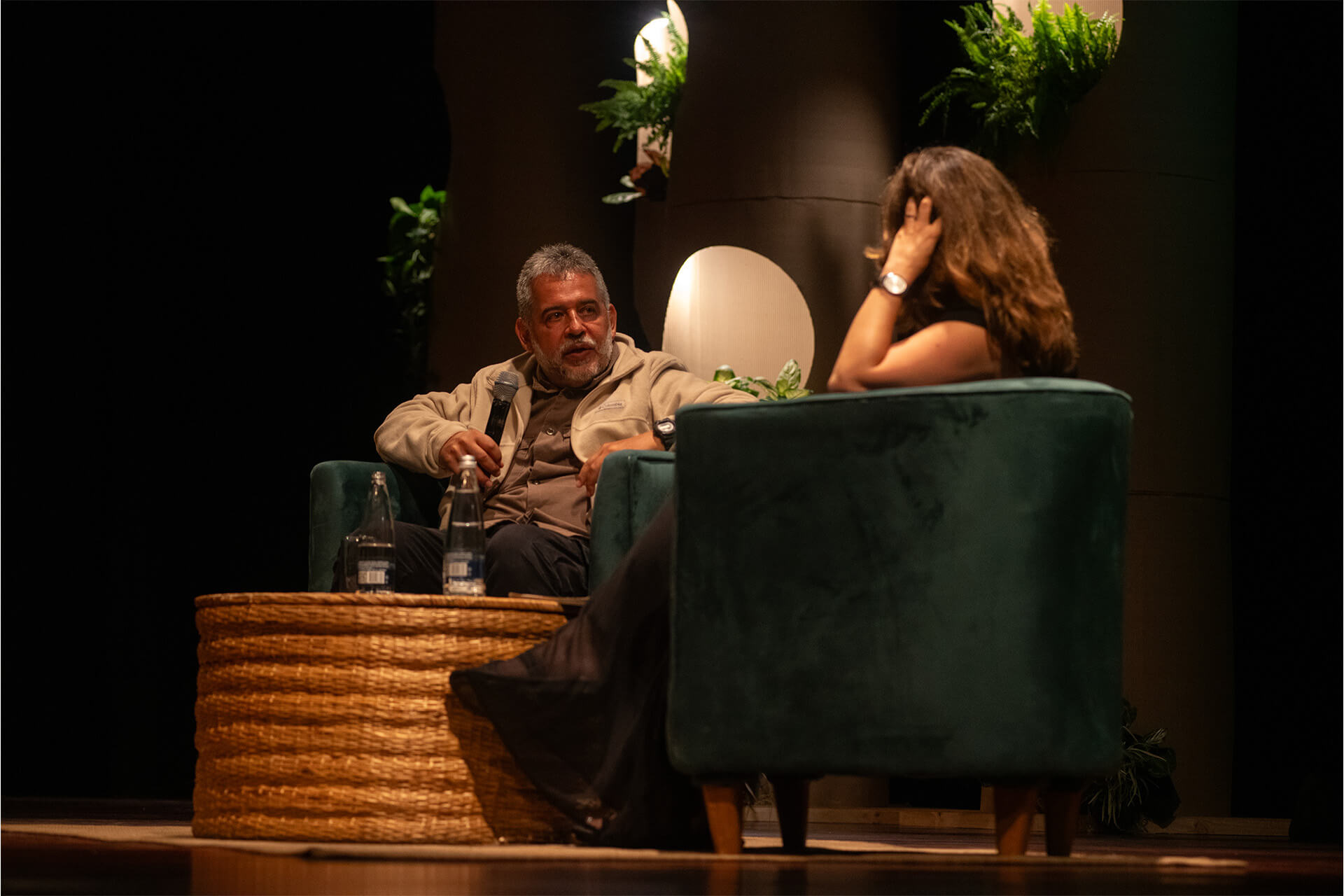 Hay Festival - Cartagena