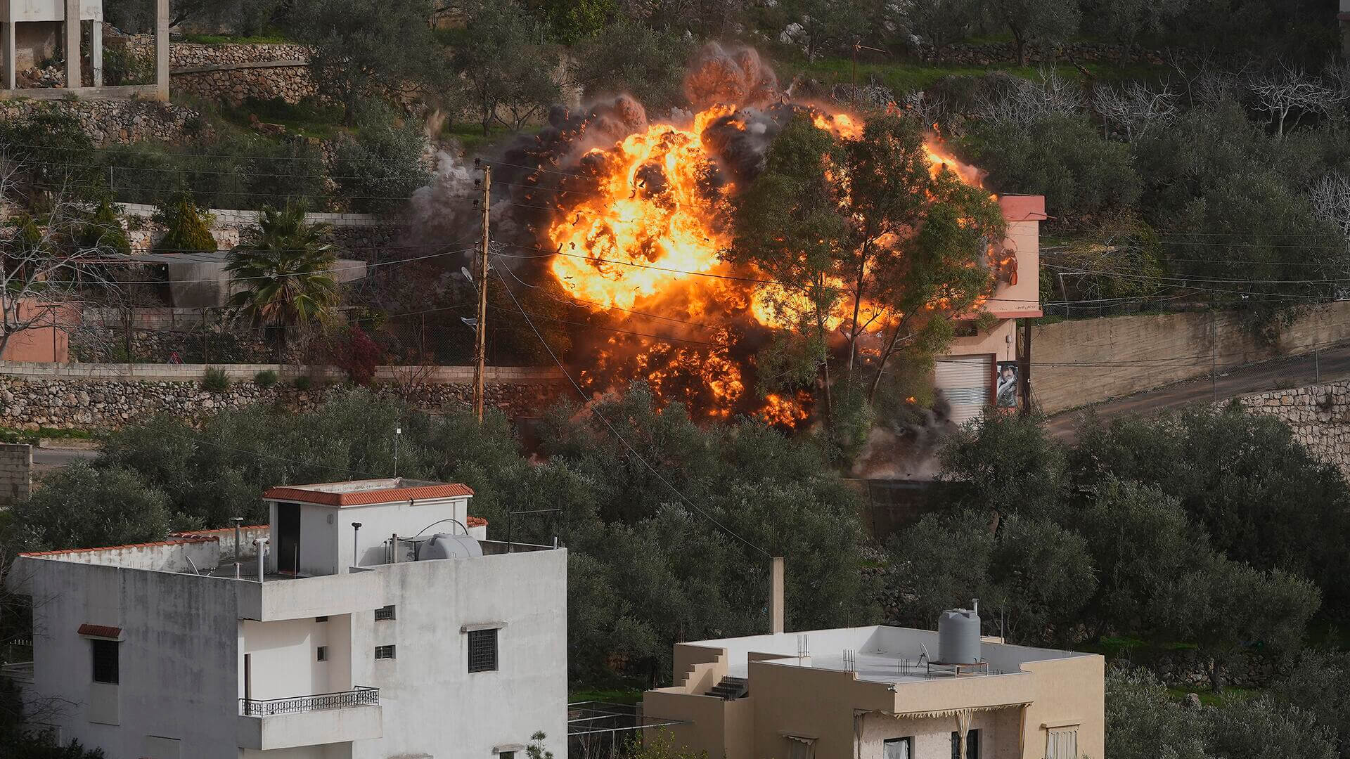 Fotos de la semana - Especiales Semana