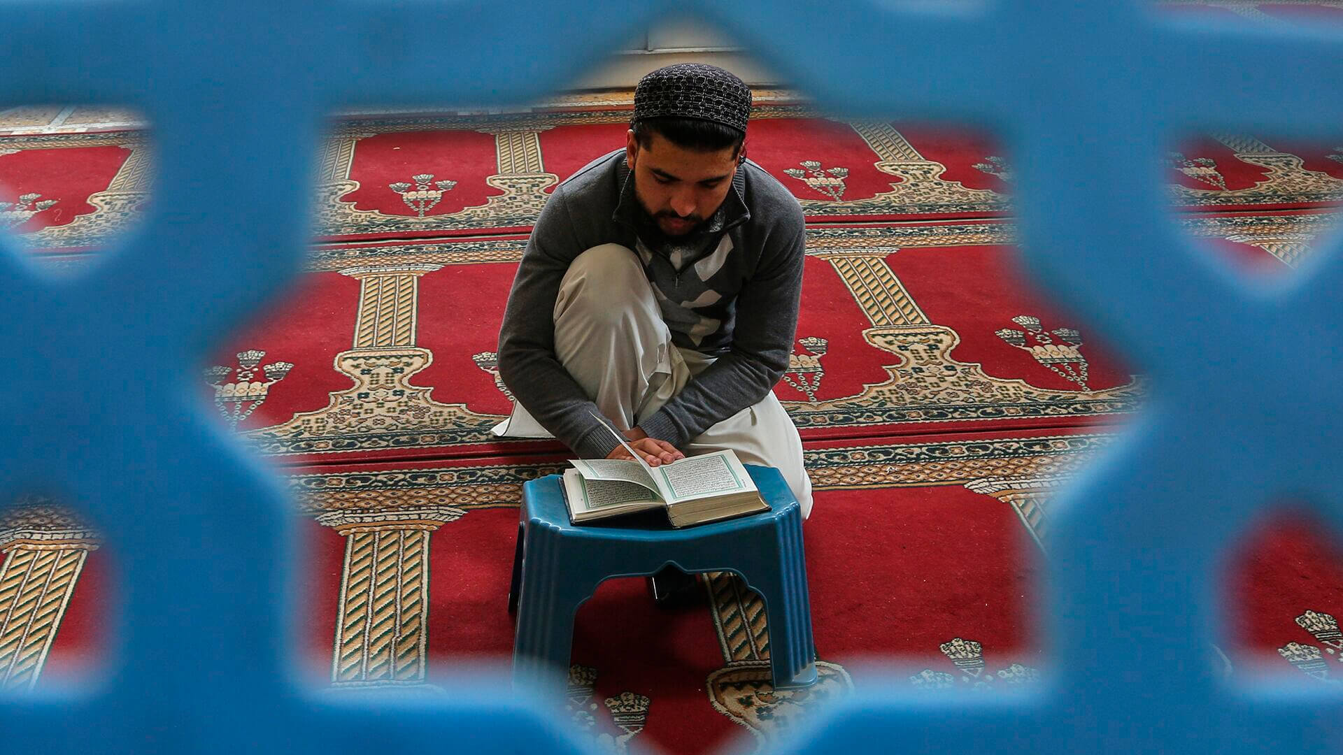 Fotos de la semana - Especiales Semana