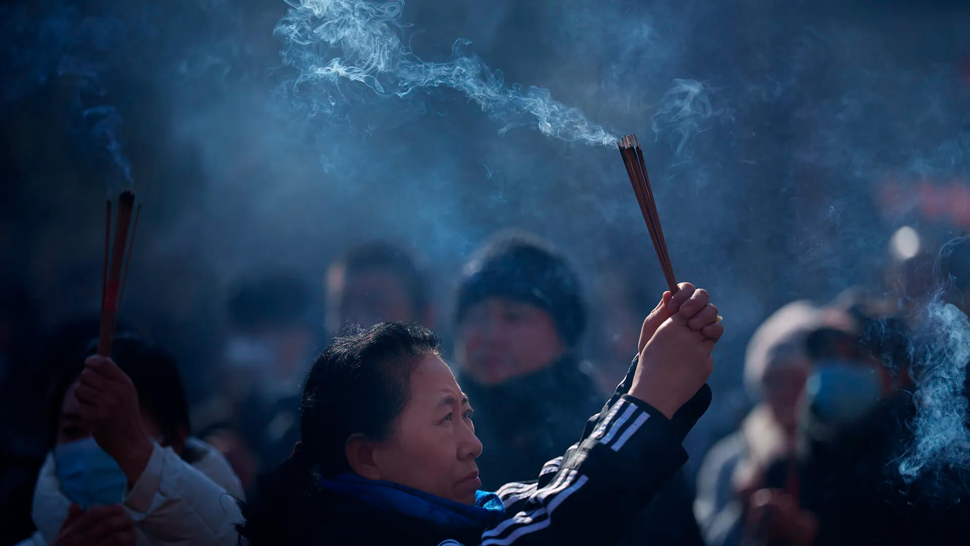 Fotos de la semana - Especiales Semana