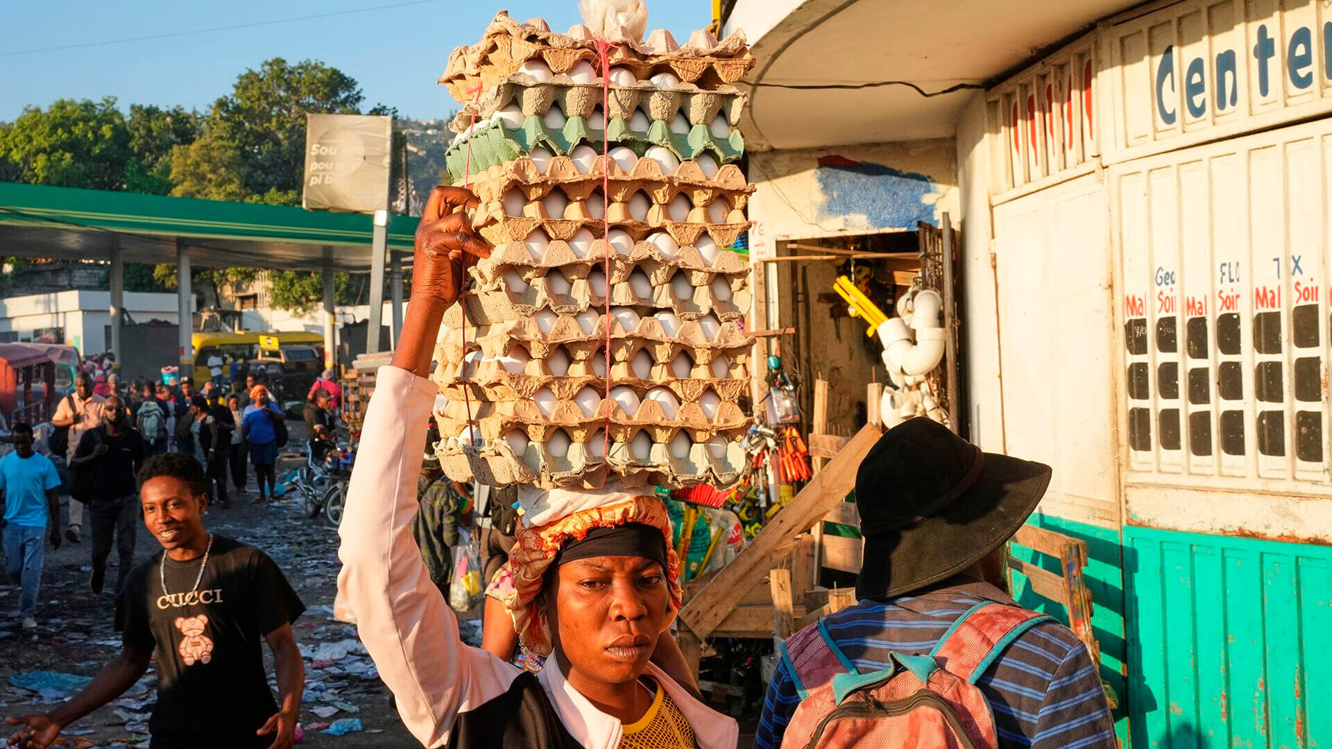 Fotos de la semana - Especiales Semana