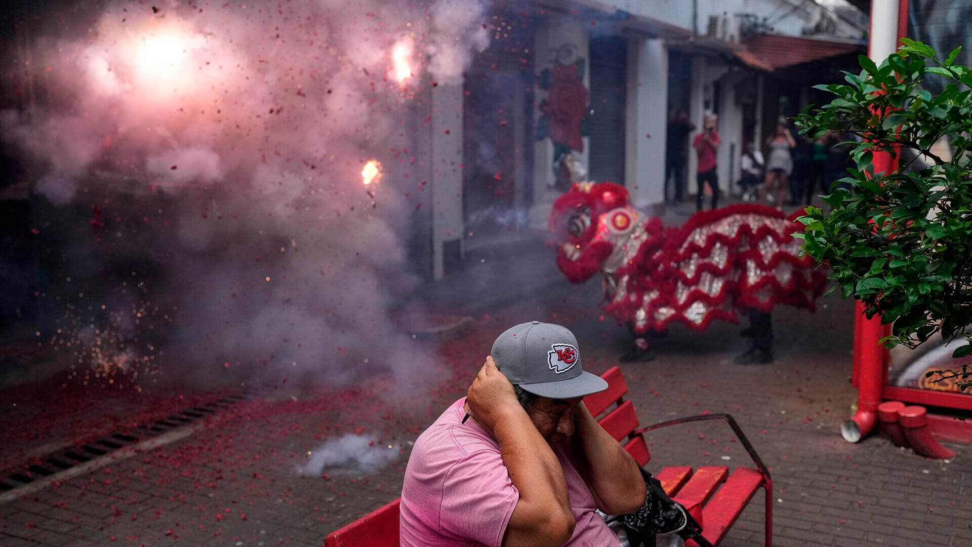 Fotos de la semana - Especiales Semana