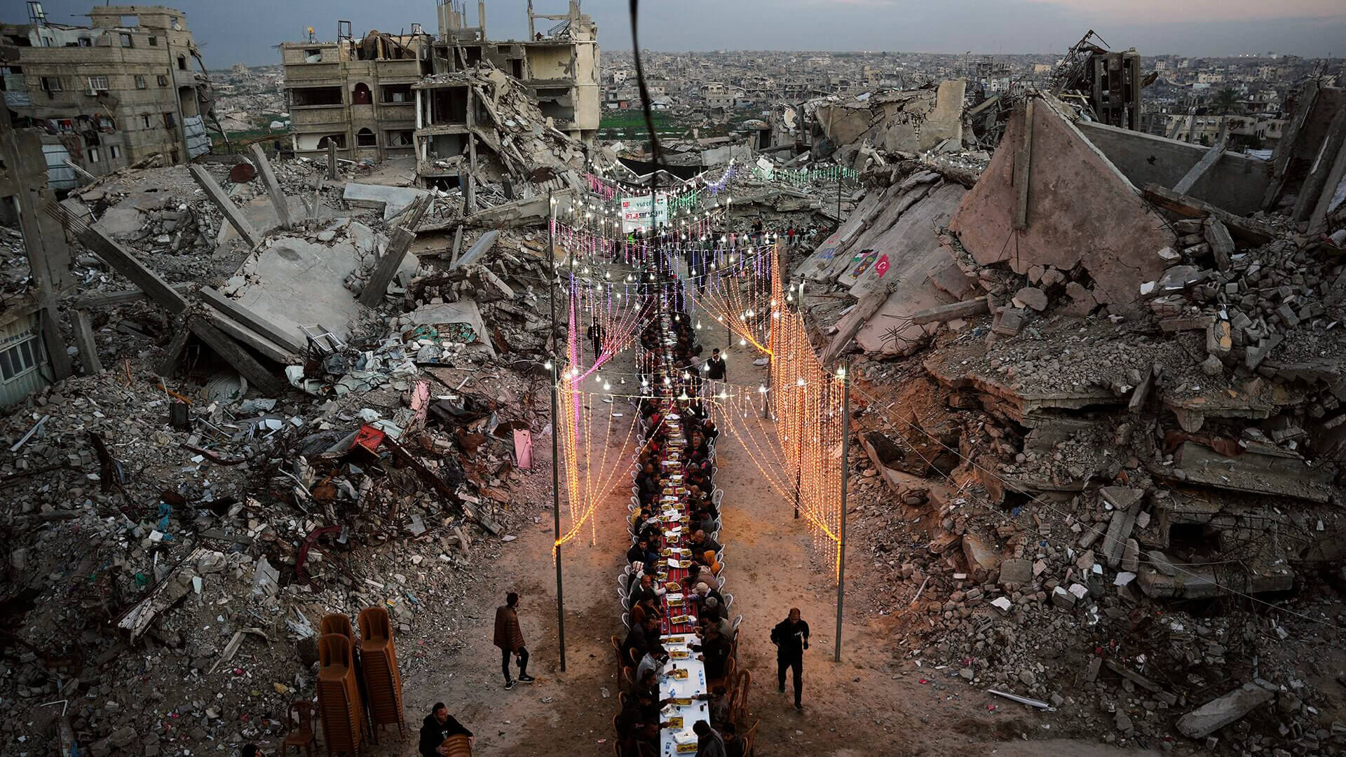 Fotos de la semana - Especiales Semana