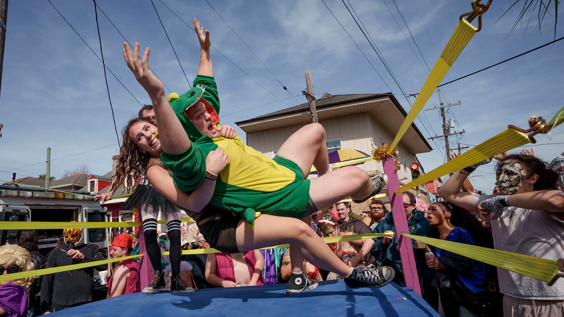 Fotos de la semana - Especiales Semana