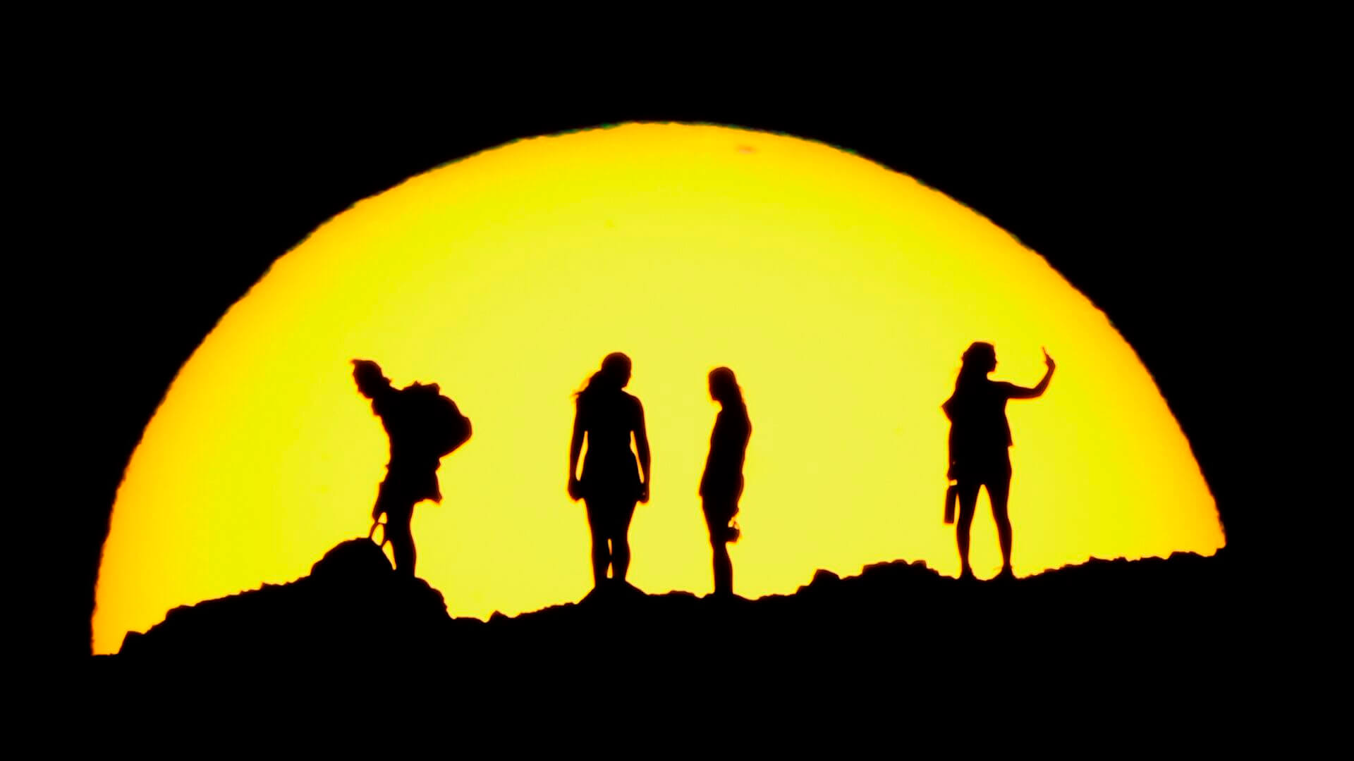 Fotos de la semana - Especiales Semana