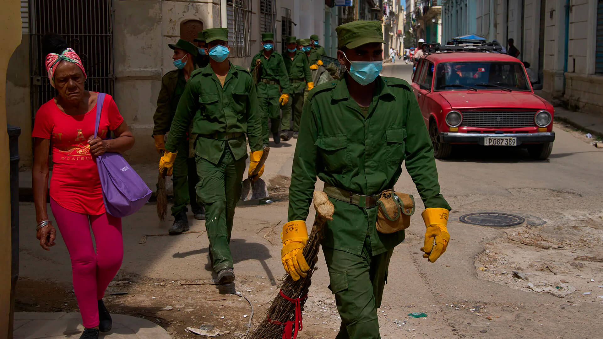 Fotos de la semana - Especiales Semana