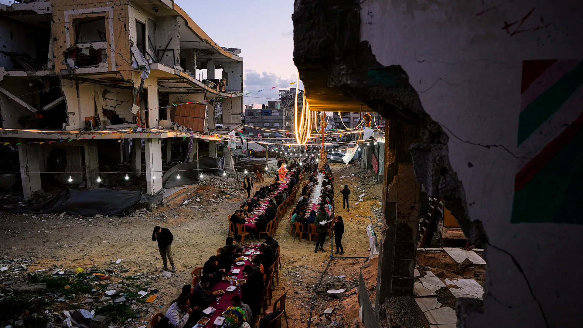 Fotos de la semana - Especiales Semana