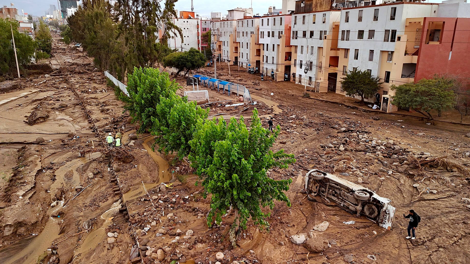 Fotos de la semana - Especiales Semana