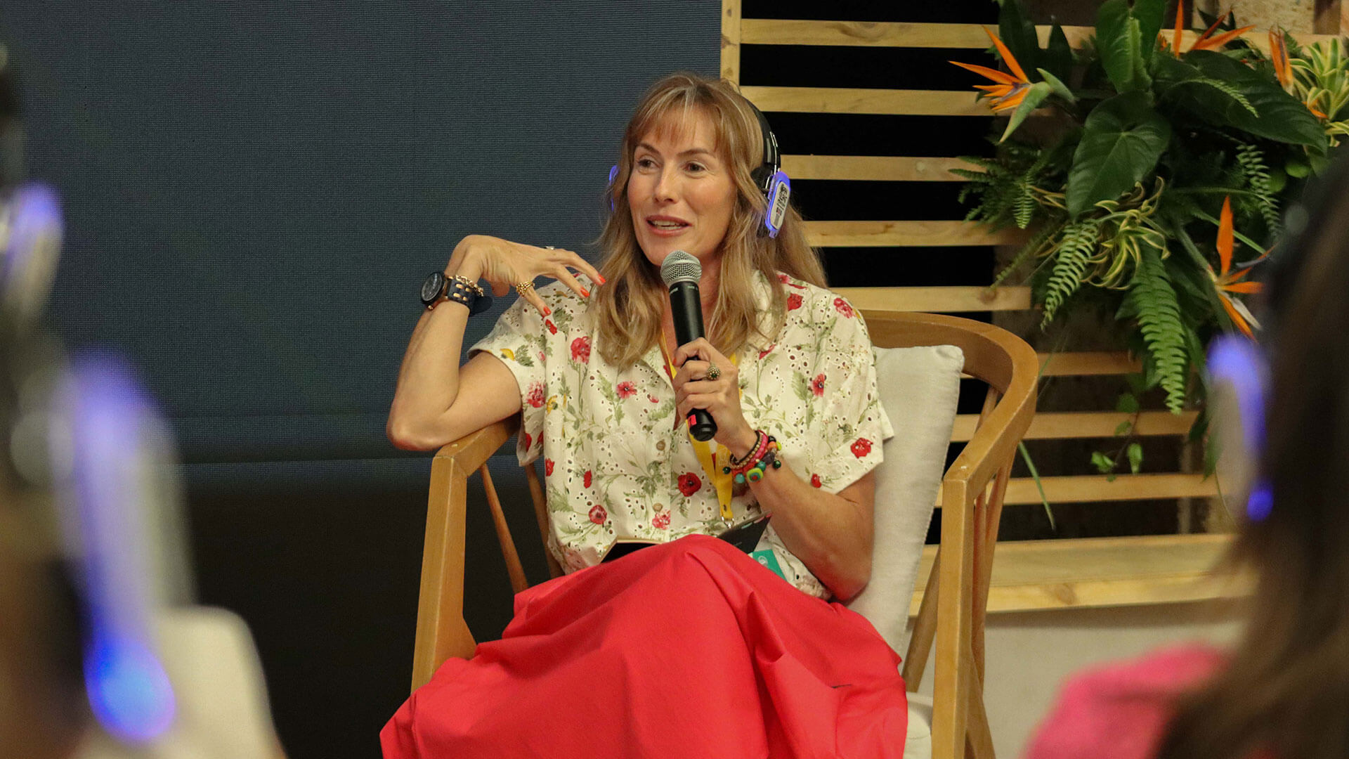 Hay Festival - Cartagena