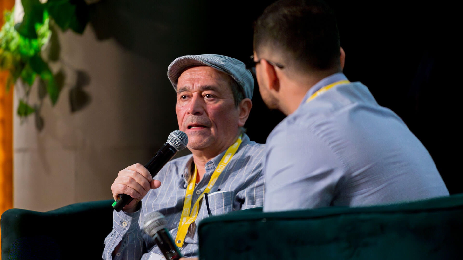 Hay Festival - Cartagena