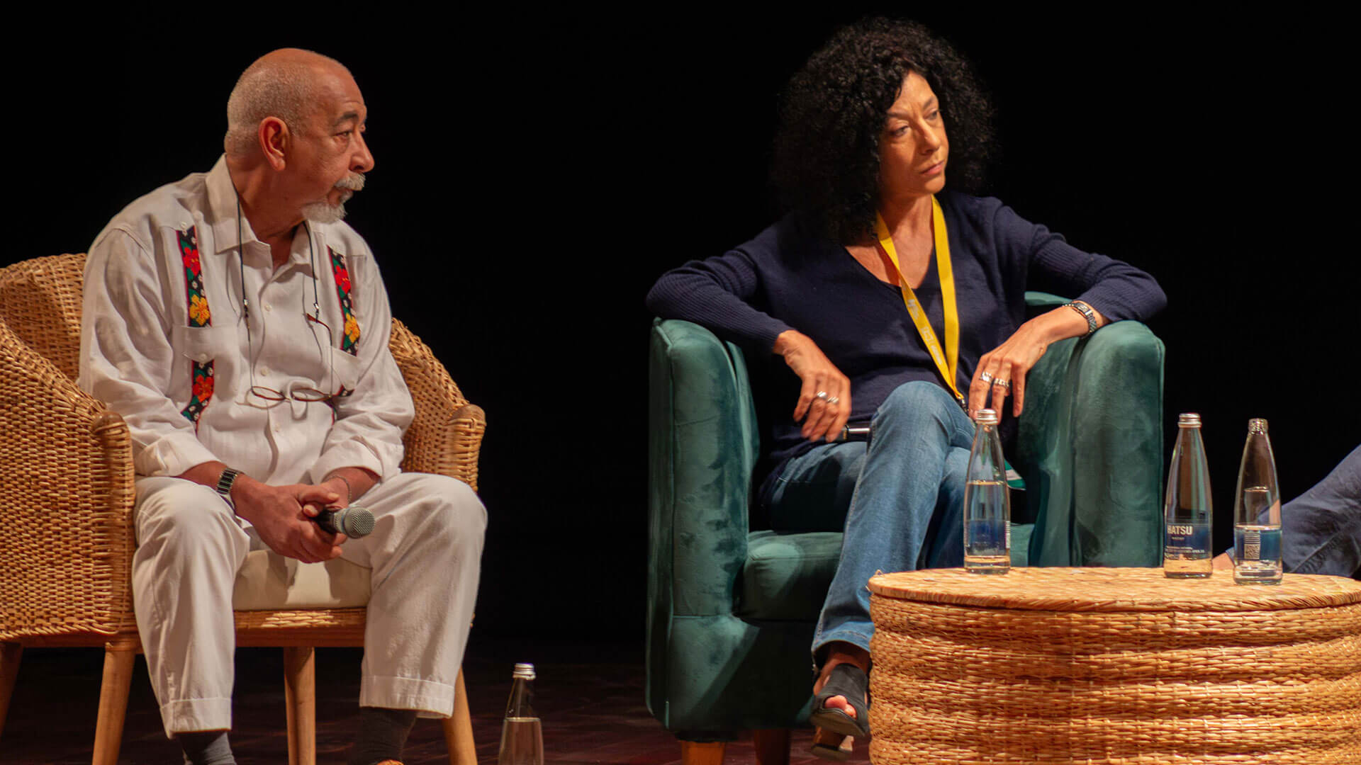 Hay Festival - Cartagena