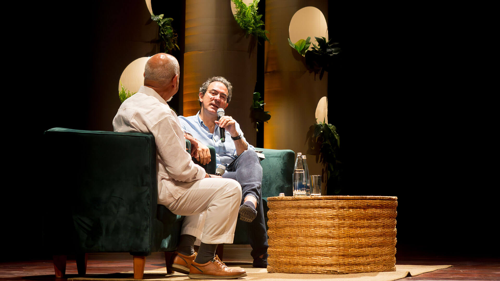 Hay Festival - Cartagena