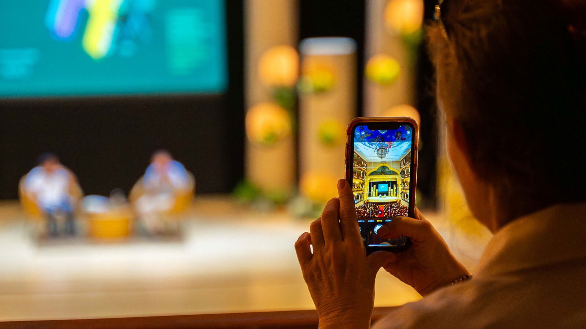 Hay Festival - Cartagena