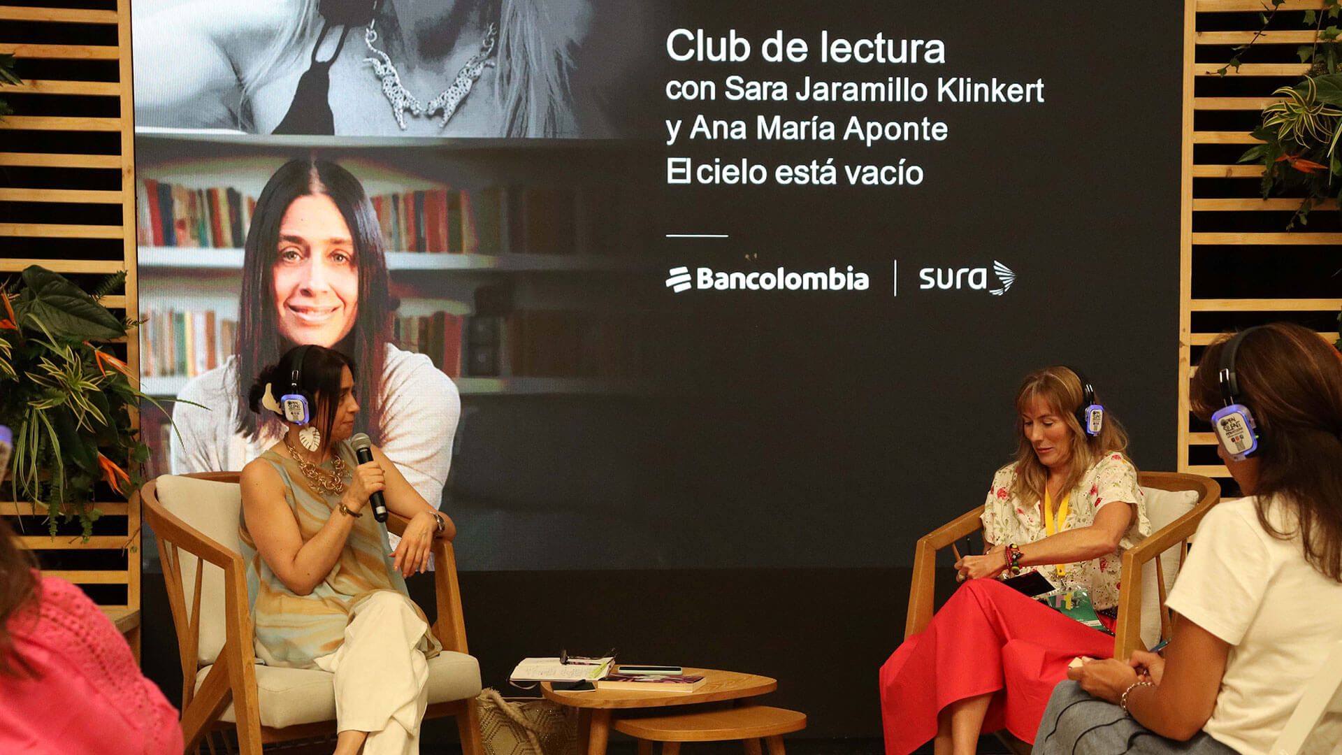 Hay Festival - Cartagena