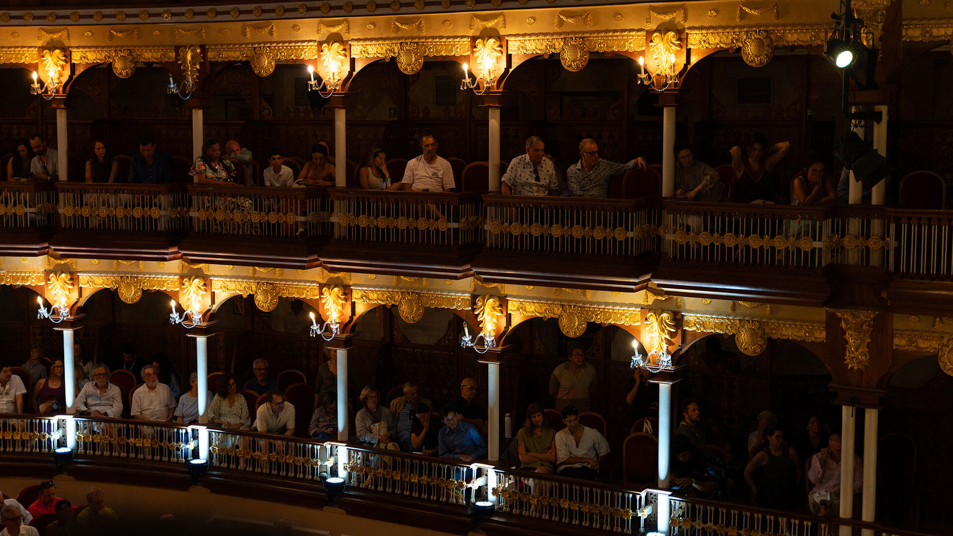 Hay Festival - Cartagena