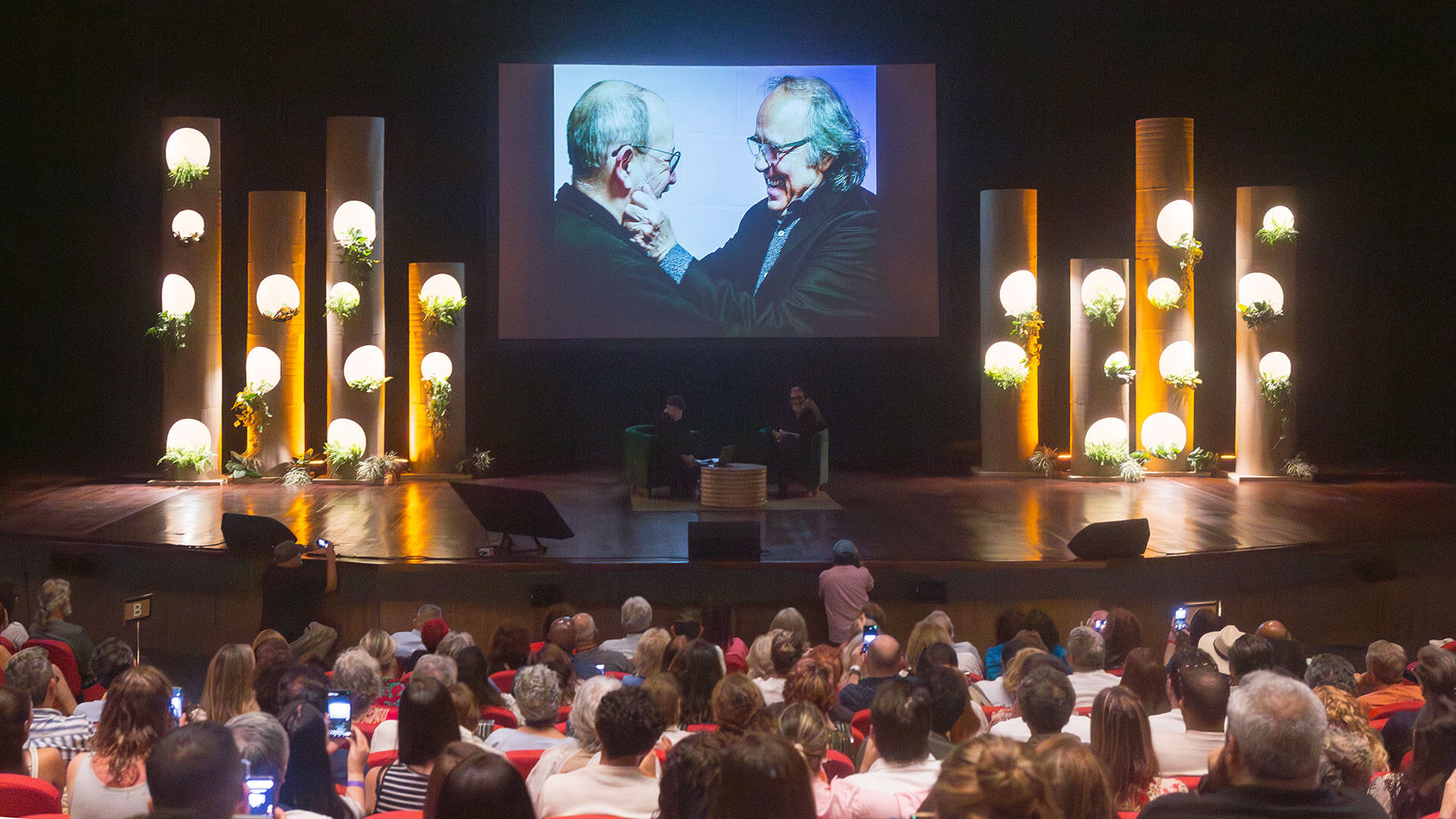 Hay Festival - Cartagena