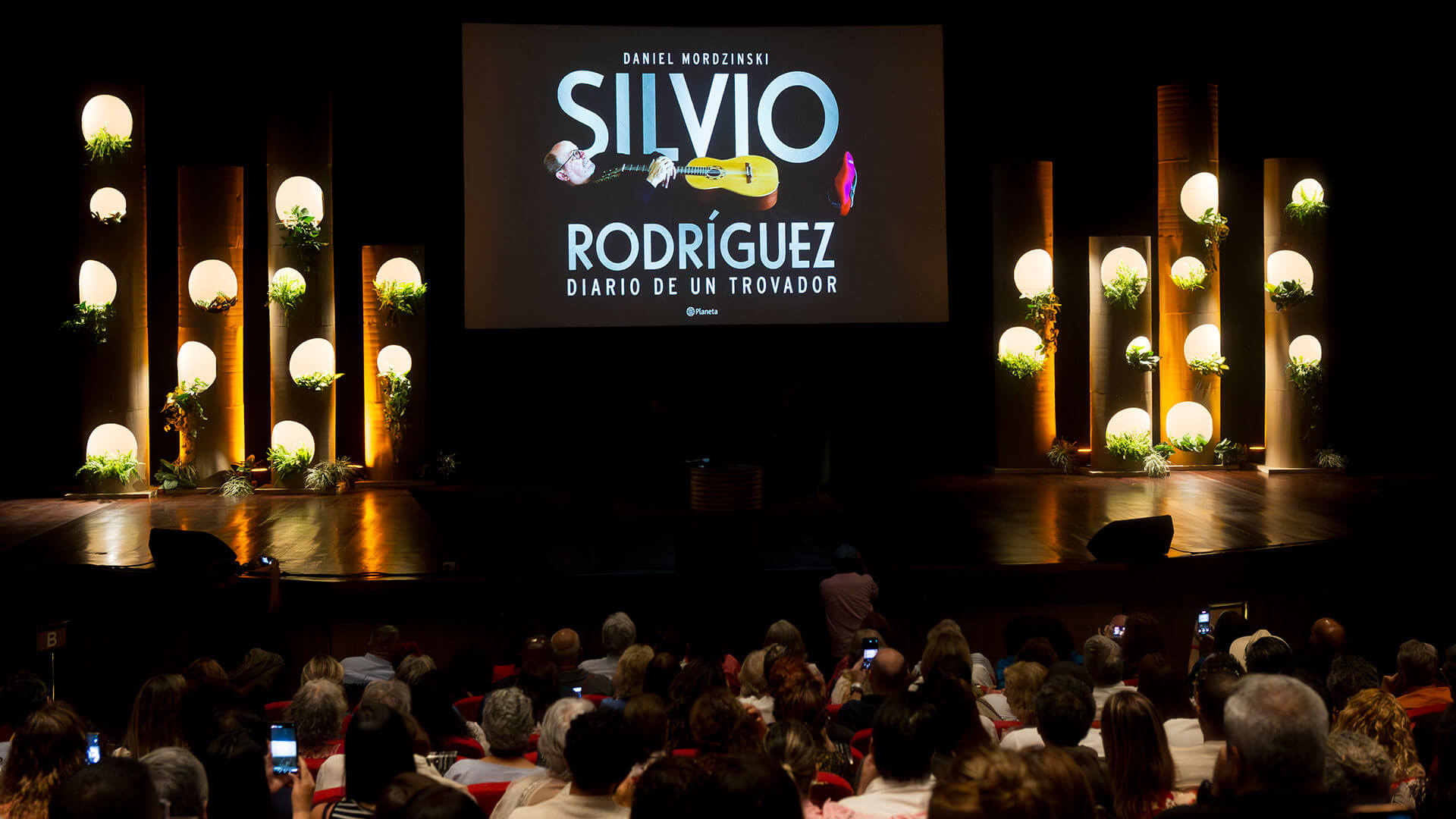 Hay Festival - Cartagena