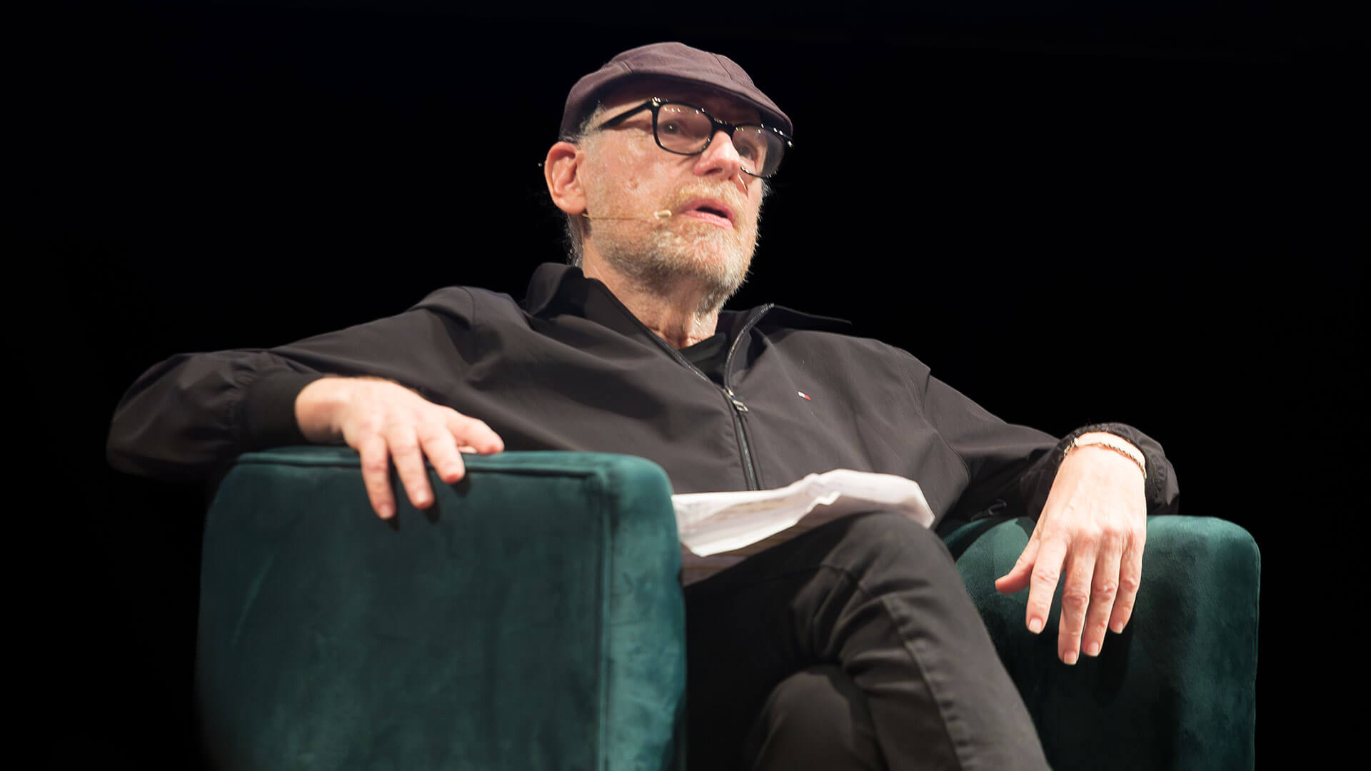 Hay Festival - Cartagena