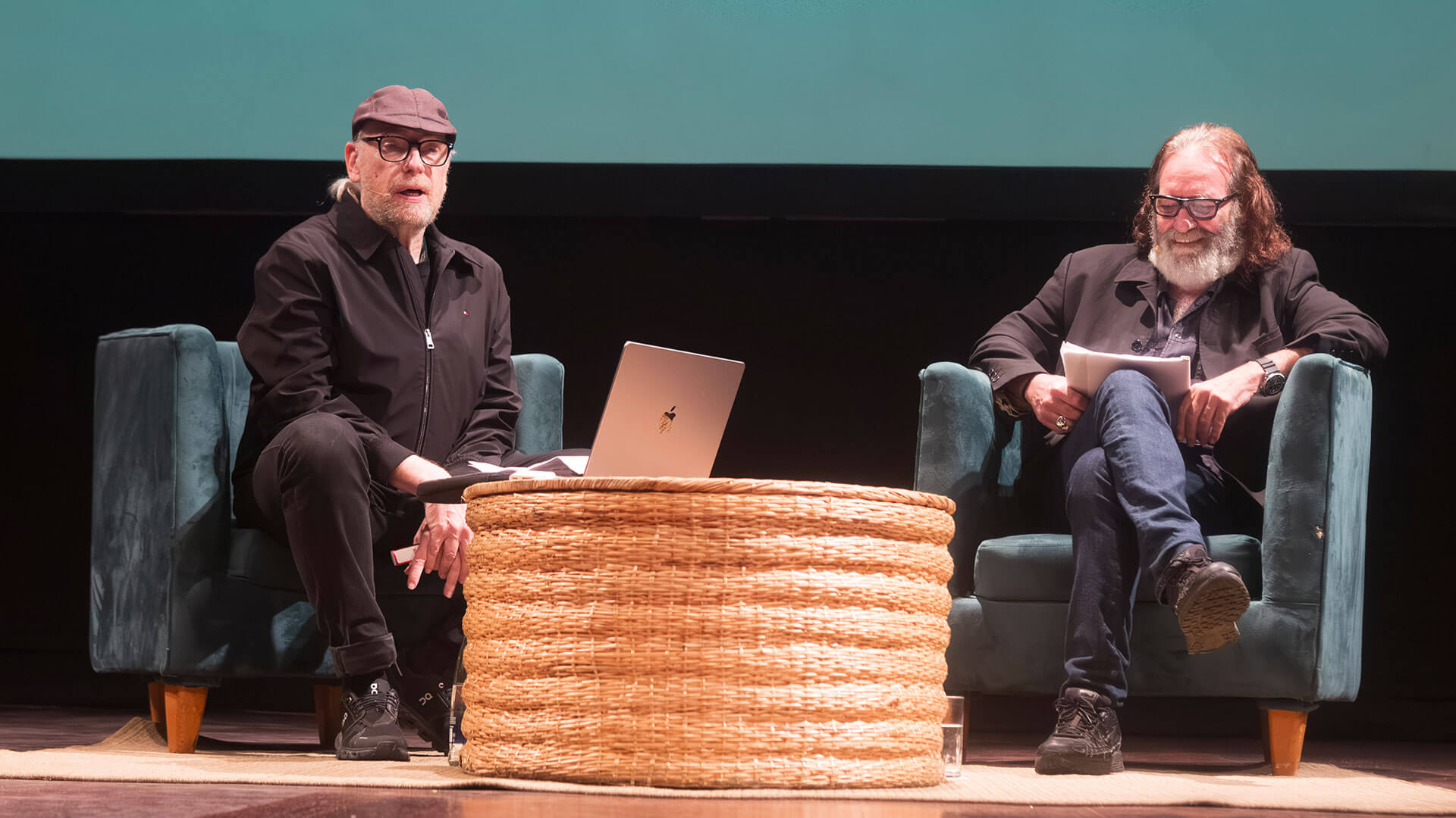 Hay Festival - Cartagena