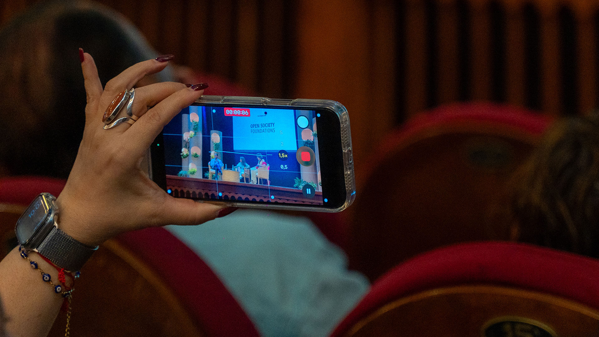 Hay Festival - Cartagena