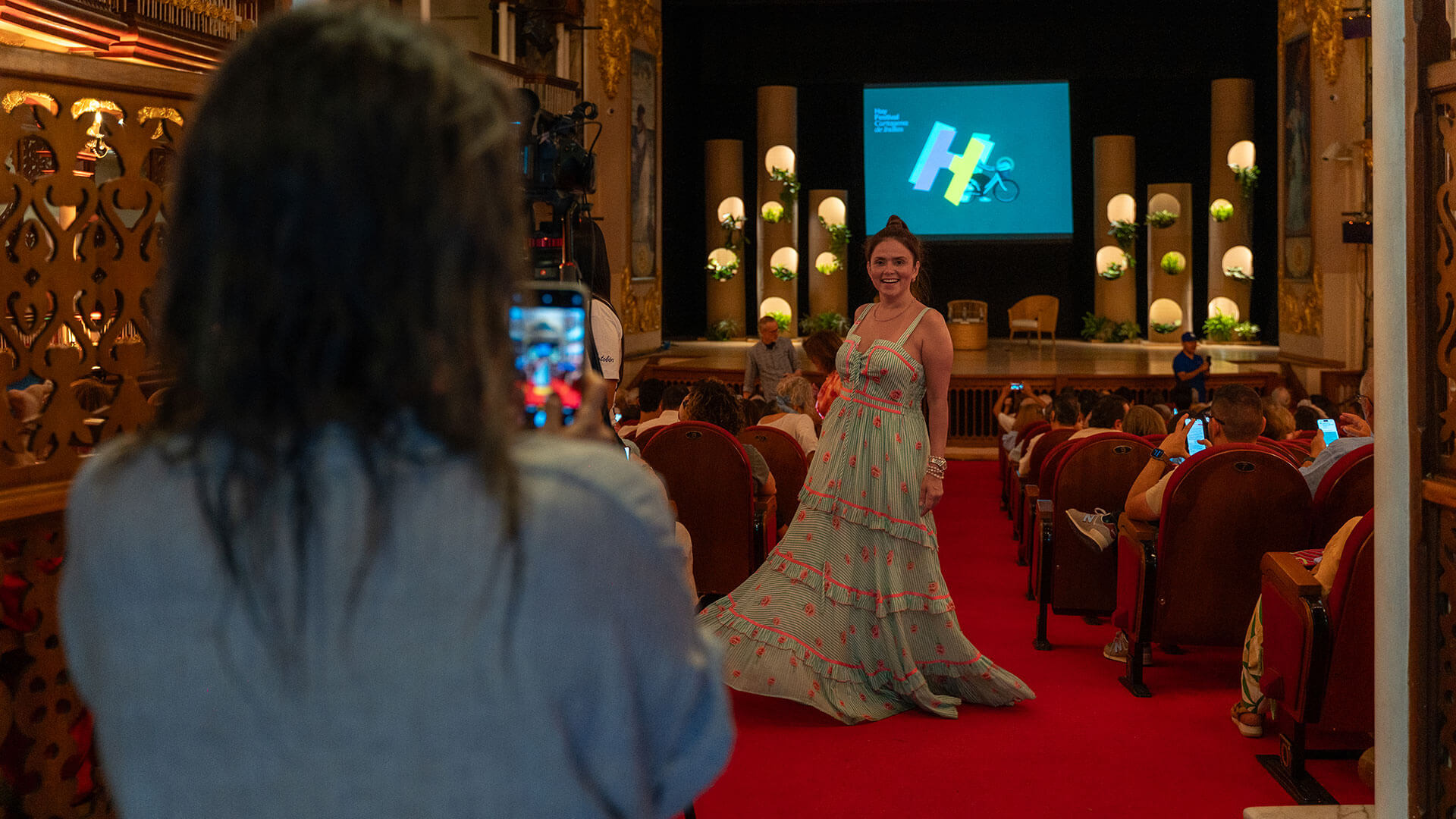 Hay Festival - Cartagena