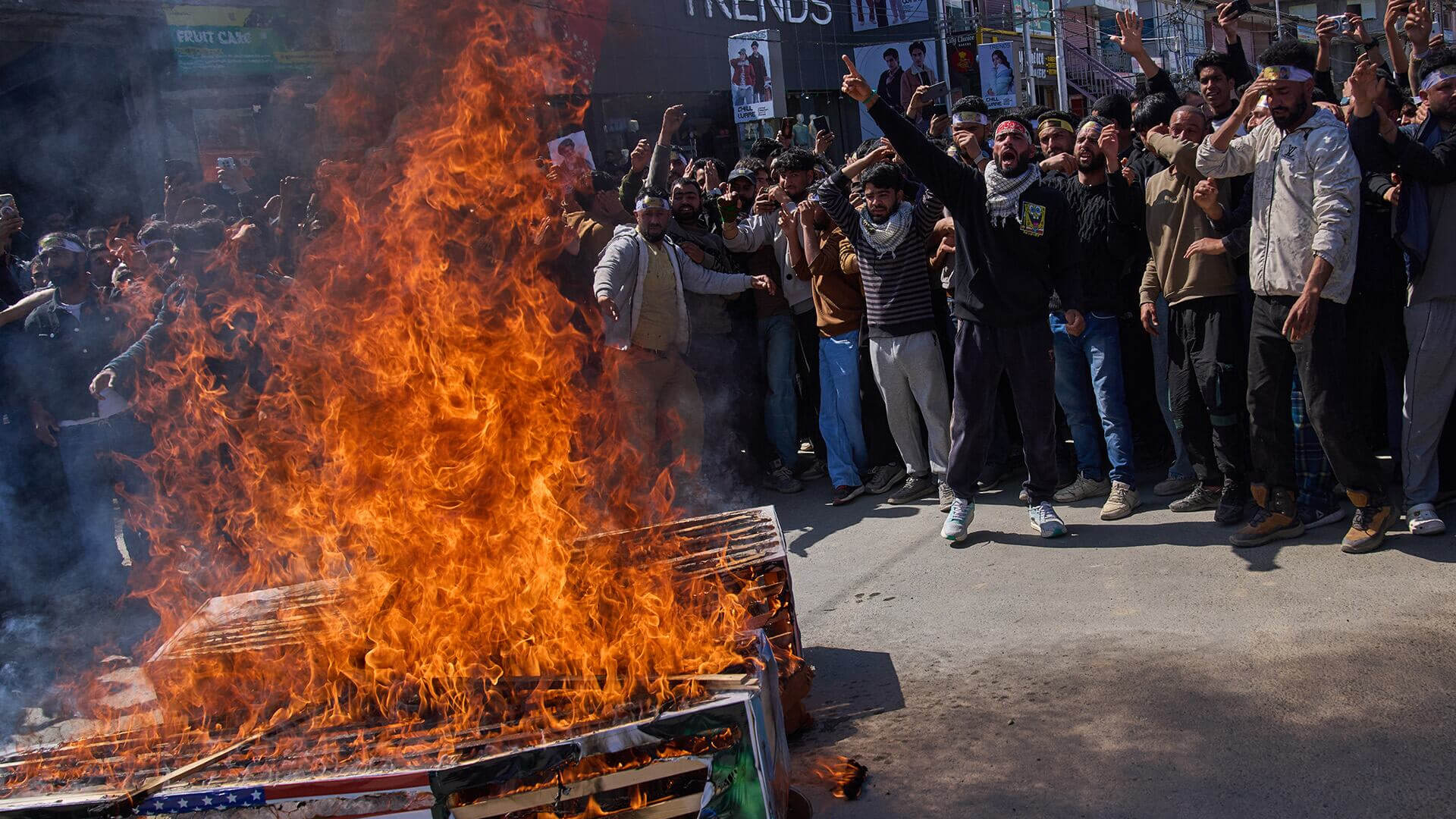 Fotos de la semana - Especiales Semana