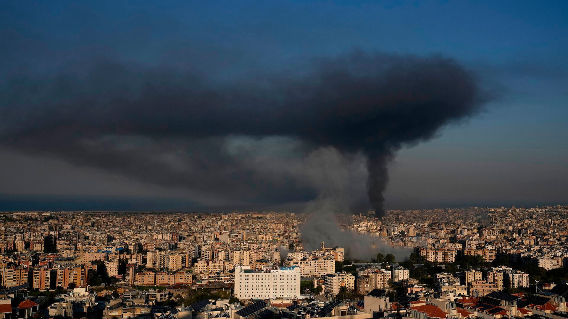 Fotos de la semana - Especiales Semana