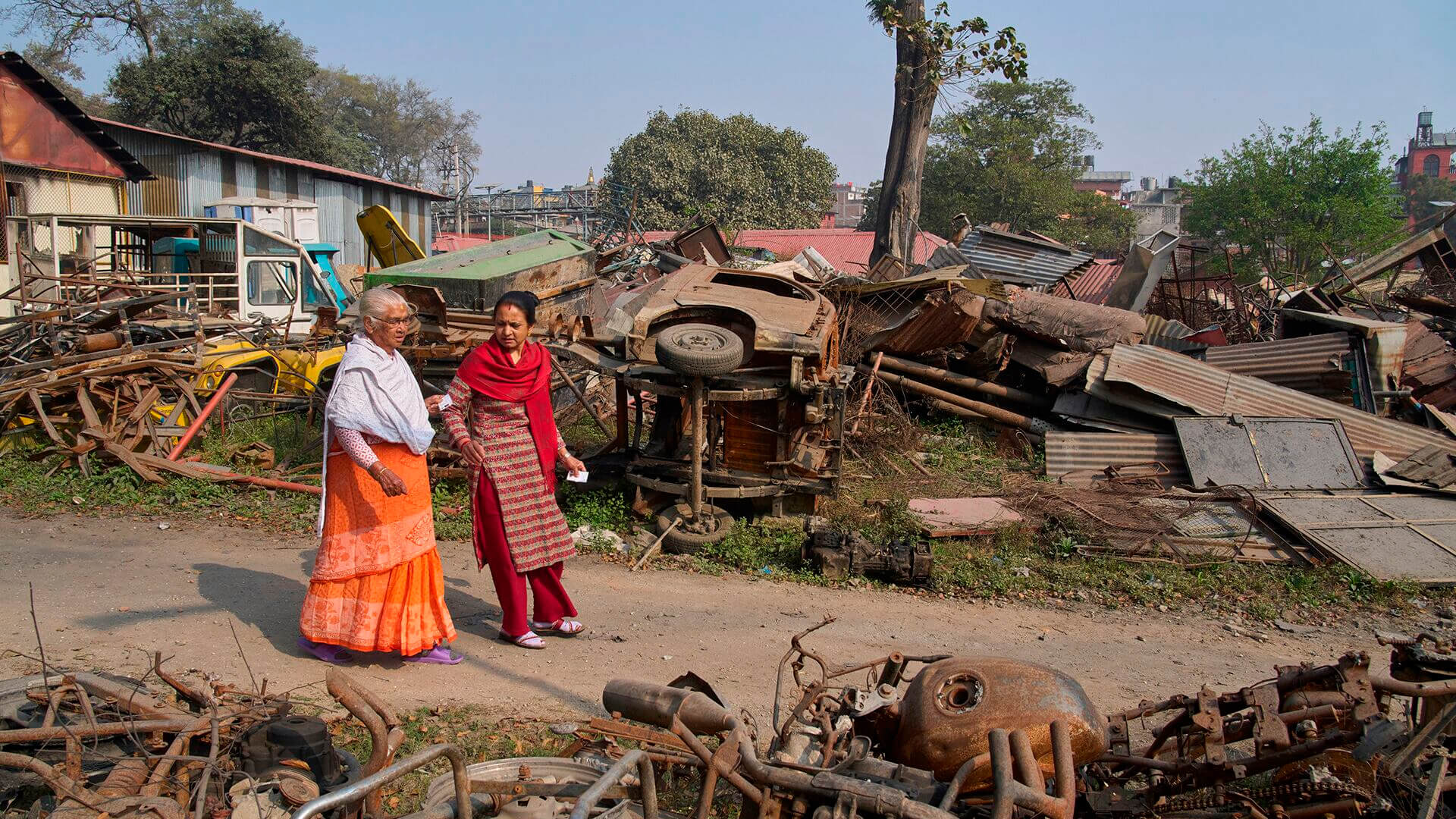 Fotos de la semana - Especiales Semana