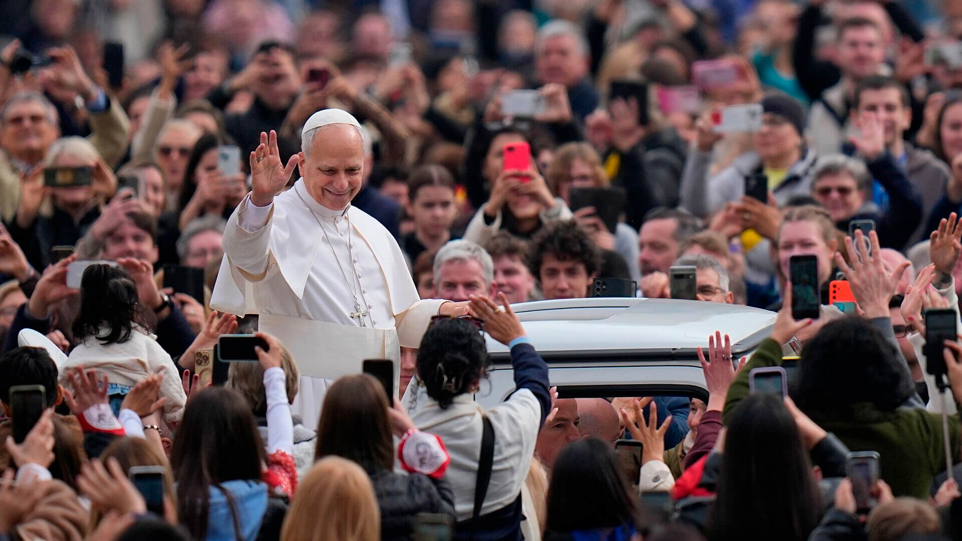 Fotos de la semana - Especiales Semana