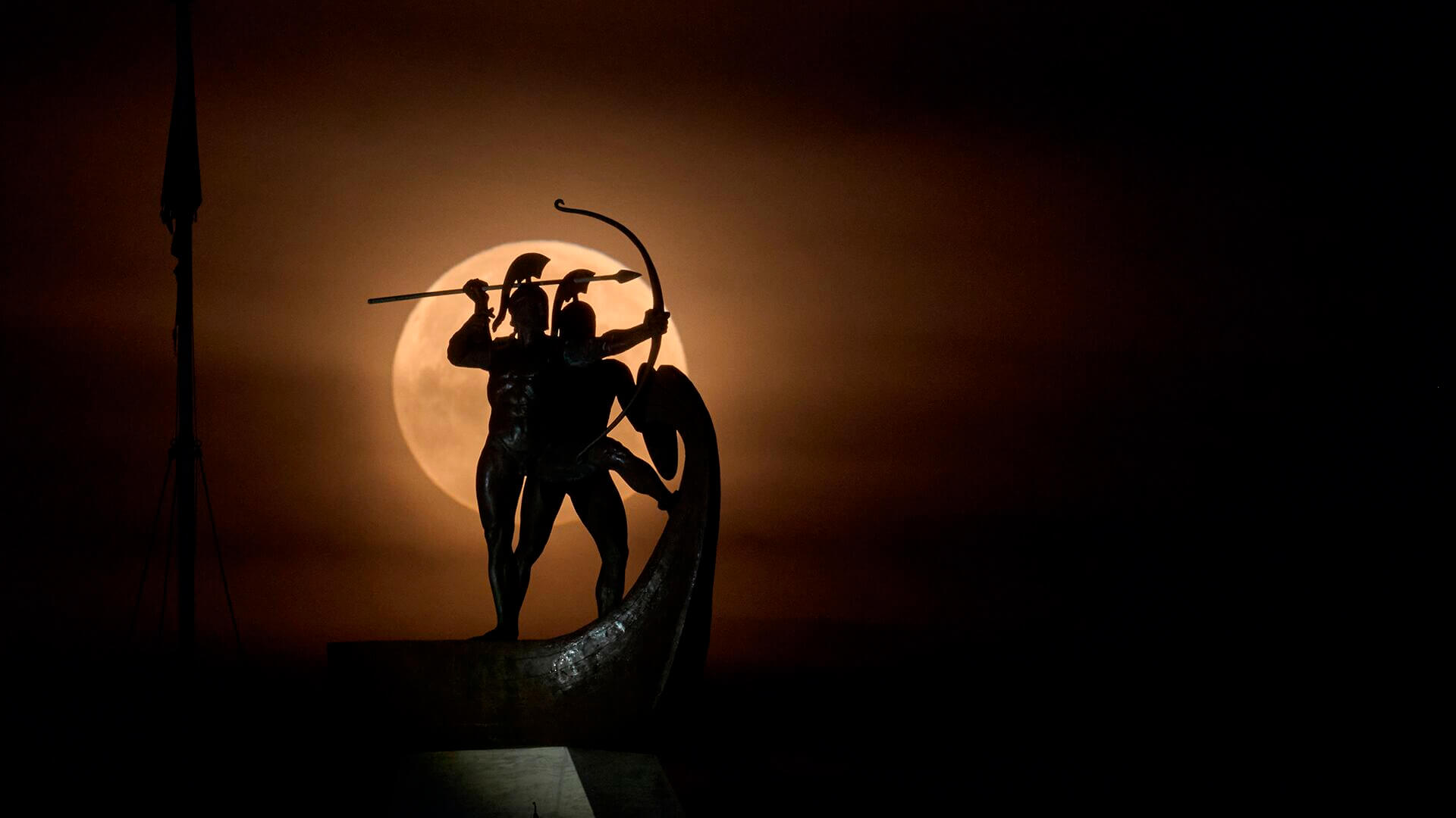 Fotos de la semana - Especiales Semana