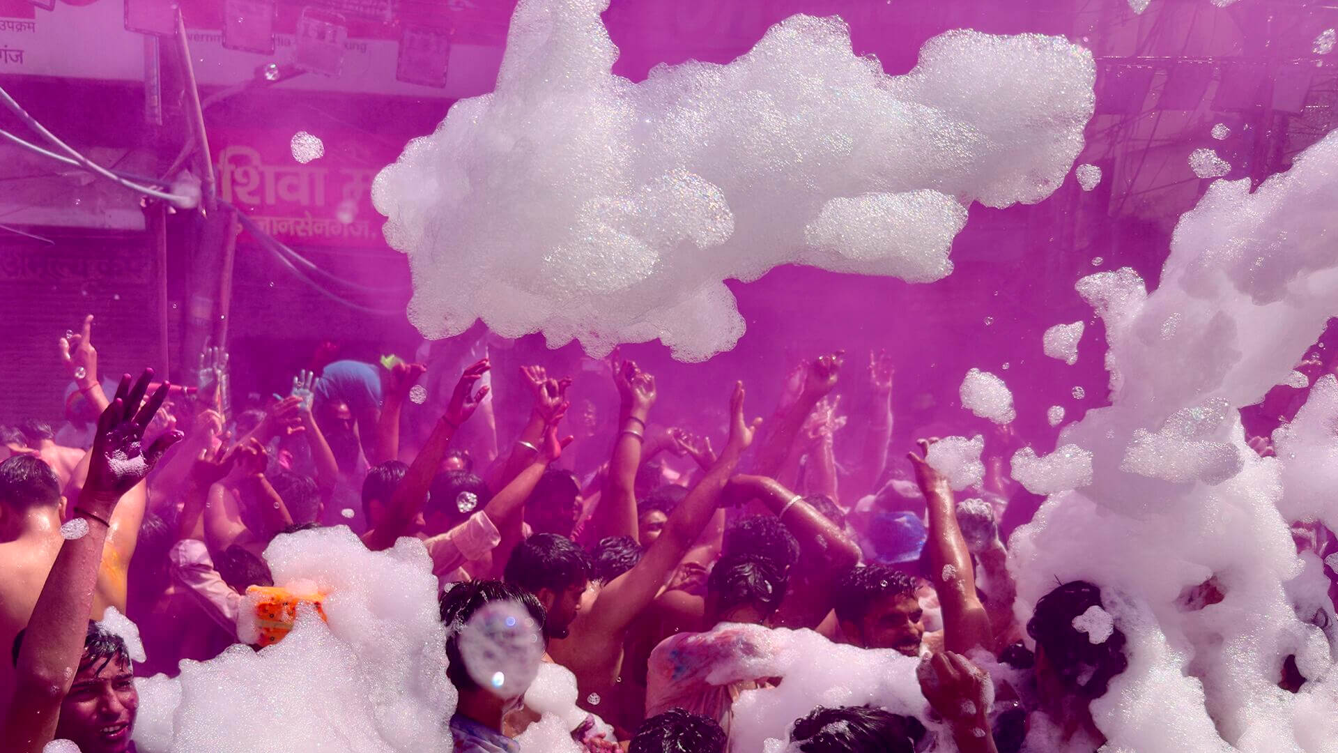 Fotos de la semana - Especiales Semana