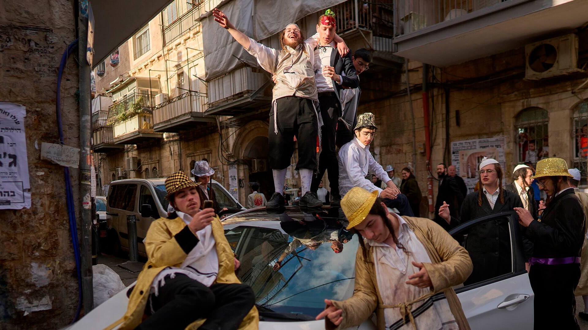 Fotos de la semana - Especiales Semana