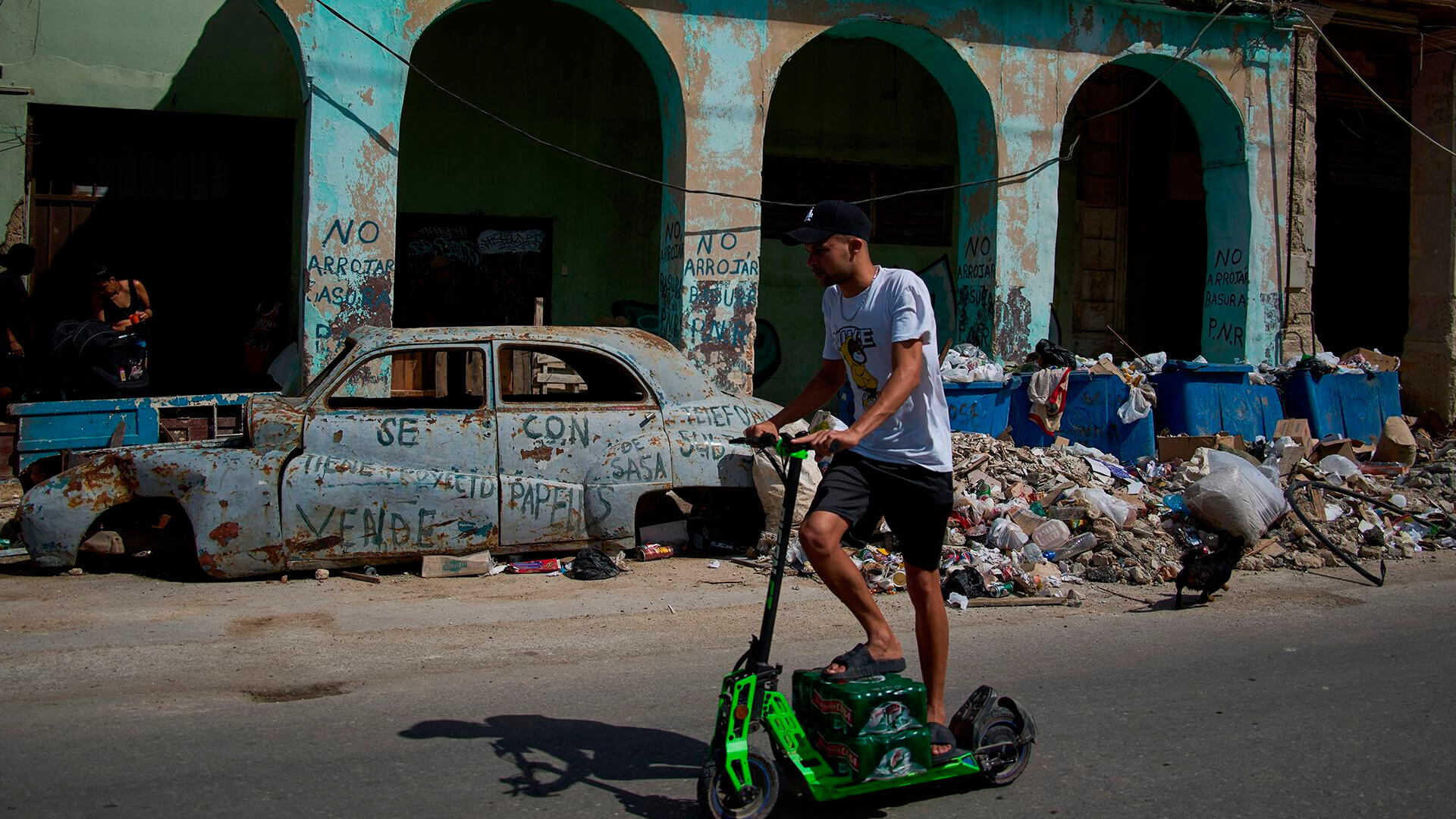 Fotos de la semana - Especiales Semana